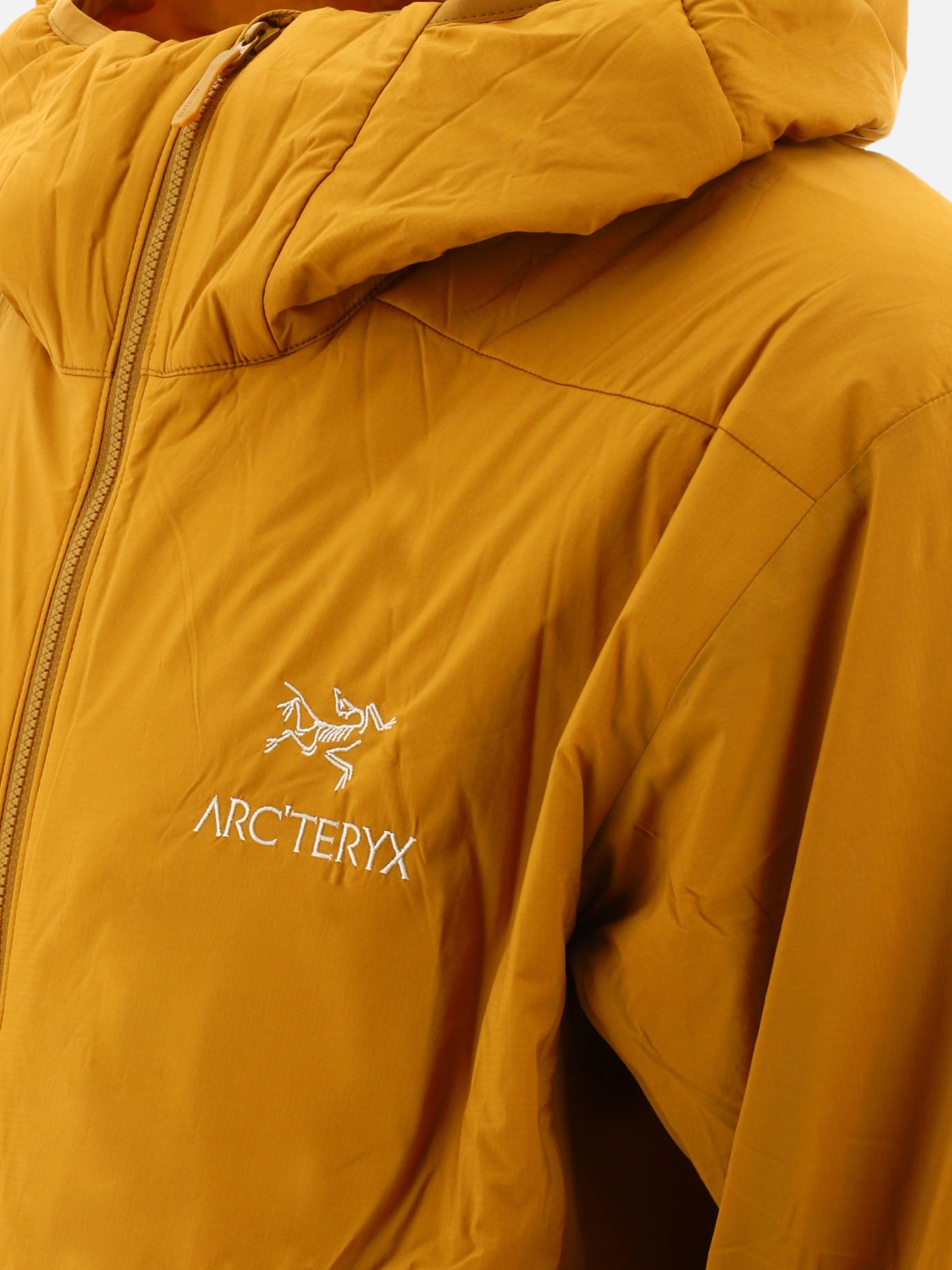 Technical jackets Logo  Beige - Arc'teryx Men | PDP | VIETTI Online Store | Zoom-Modal_4
