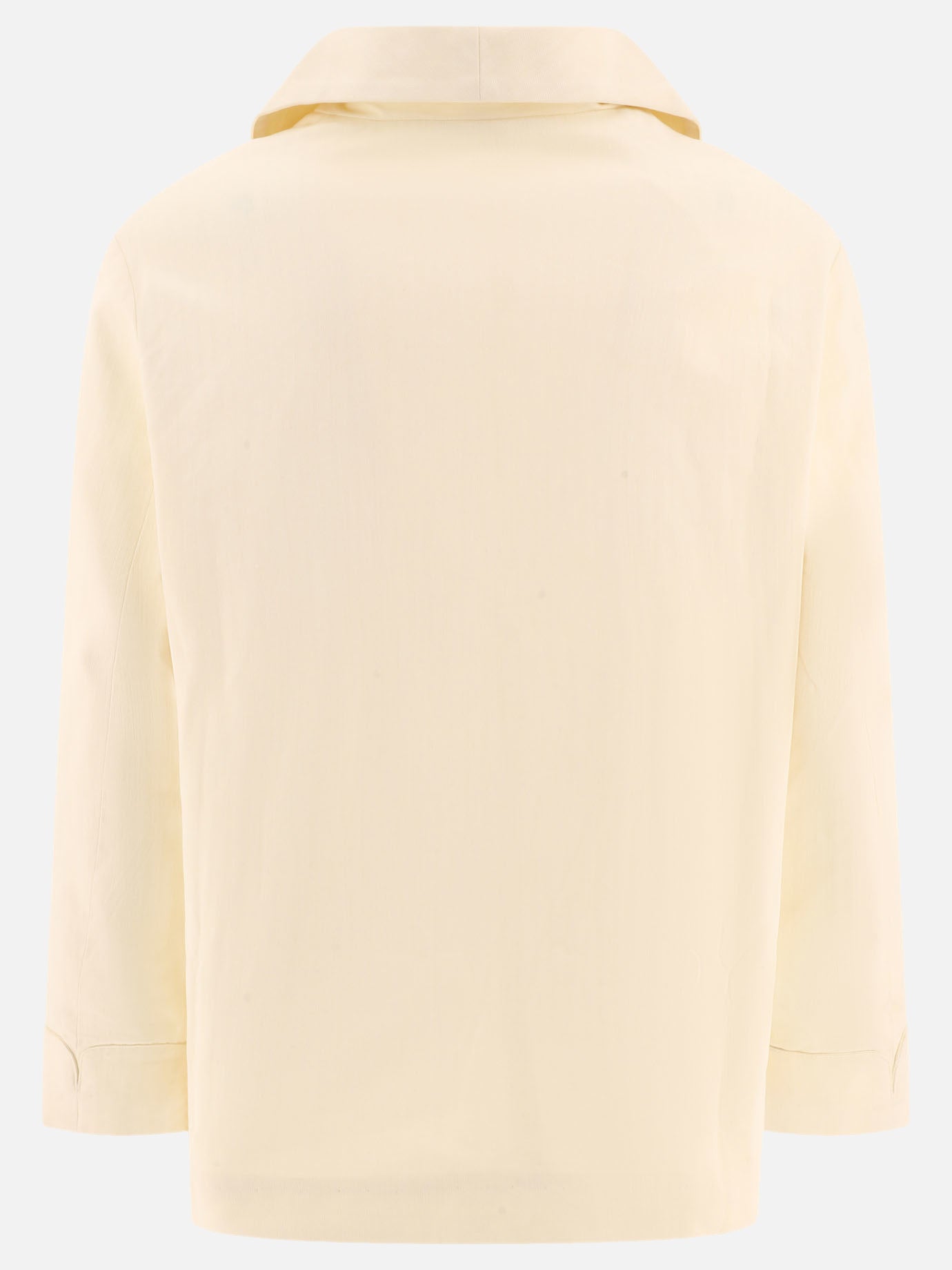 Blazers Solid colour  Beige - Bode Men | PDP | VIETTI Online Store | thumbnail_2