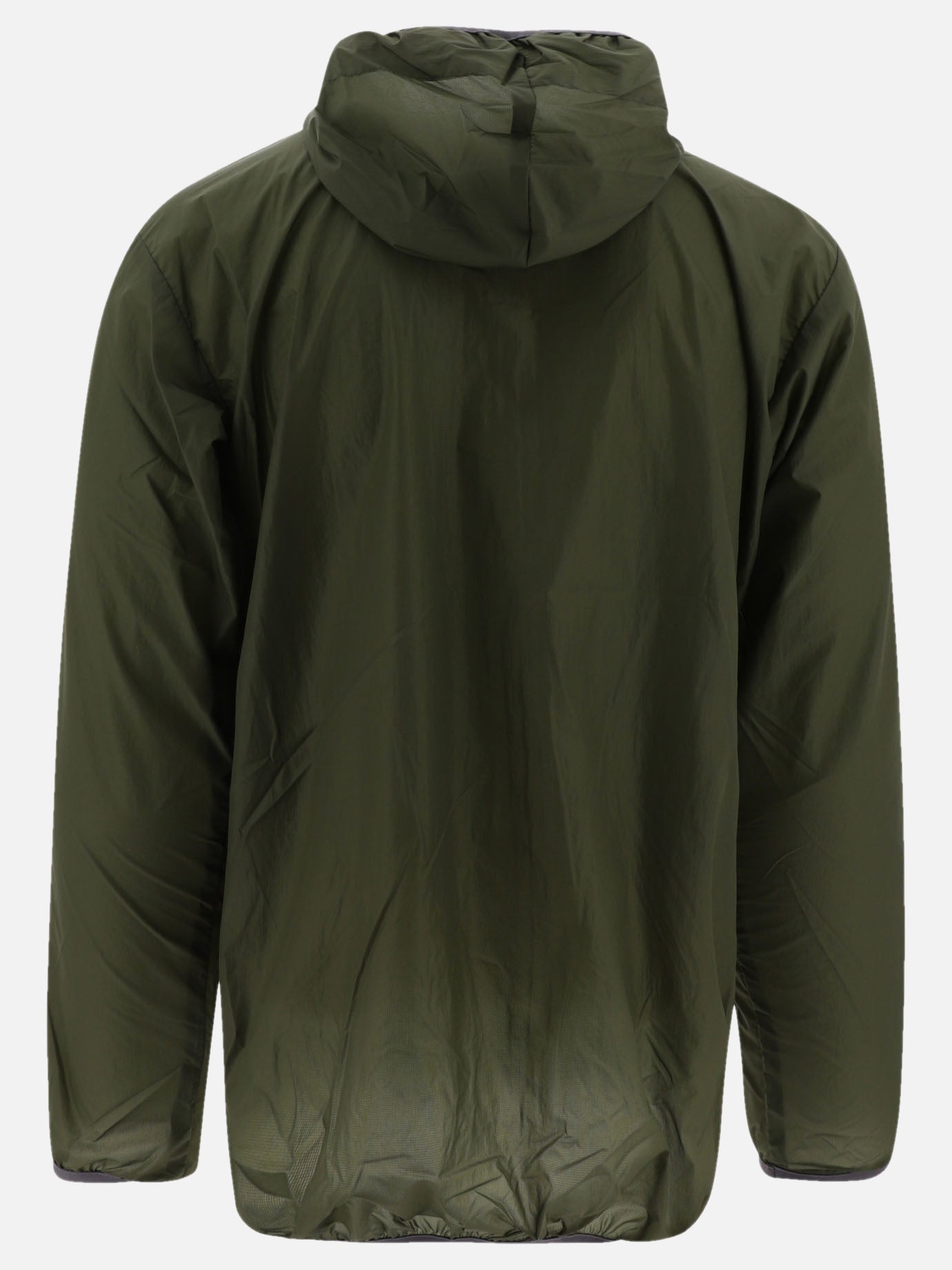 Mountain Research "I.D." jacket Green