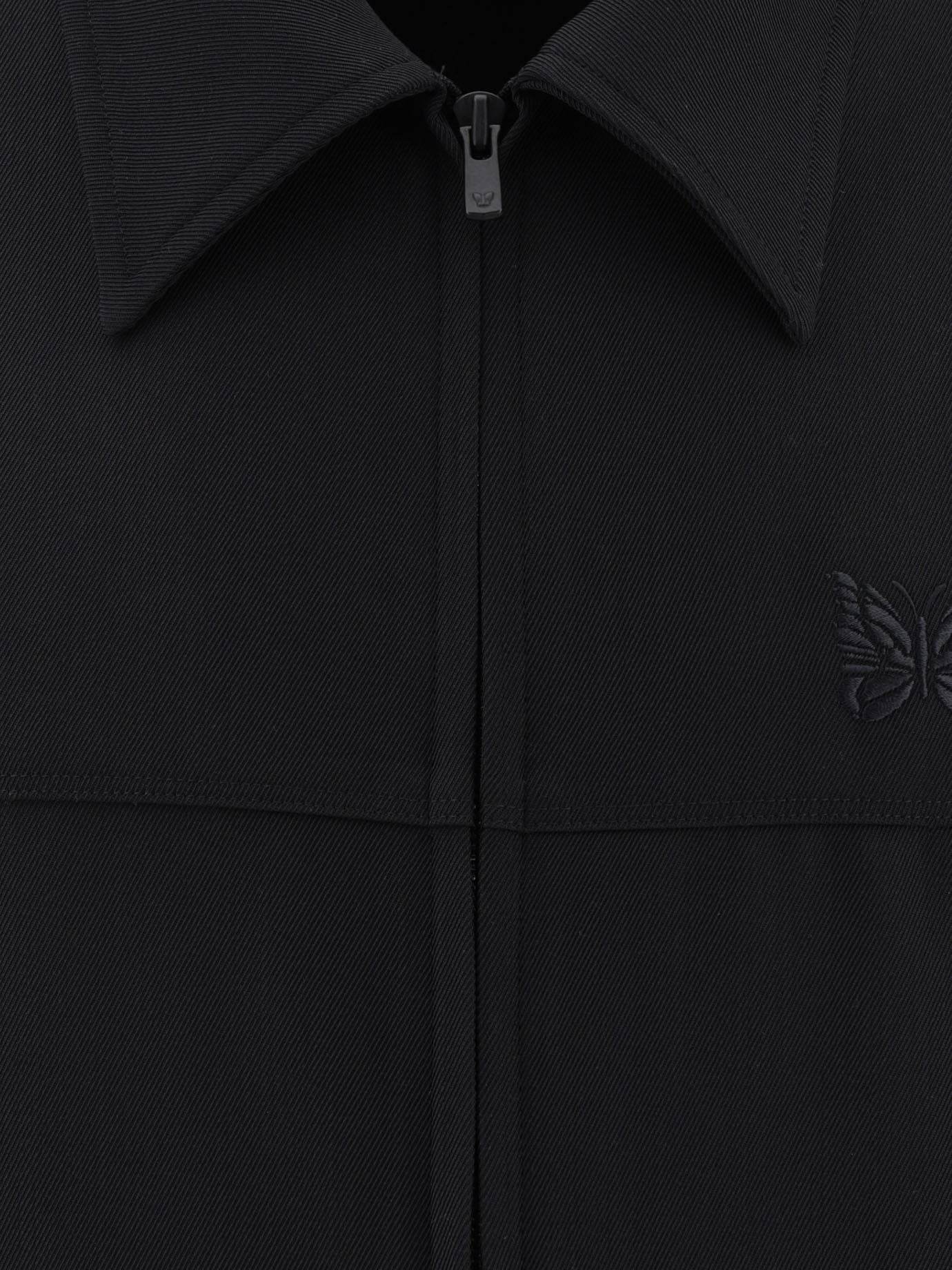 Needles "Sport" jacket Black