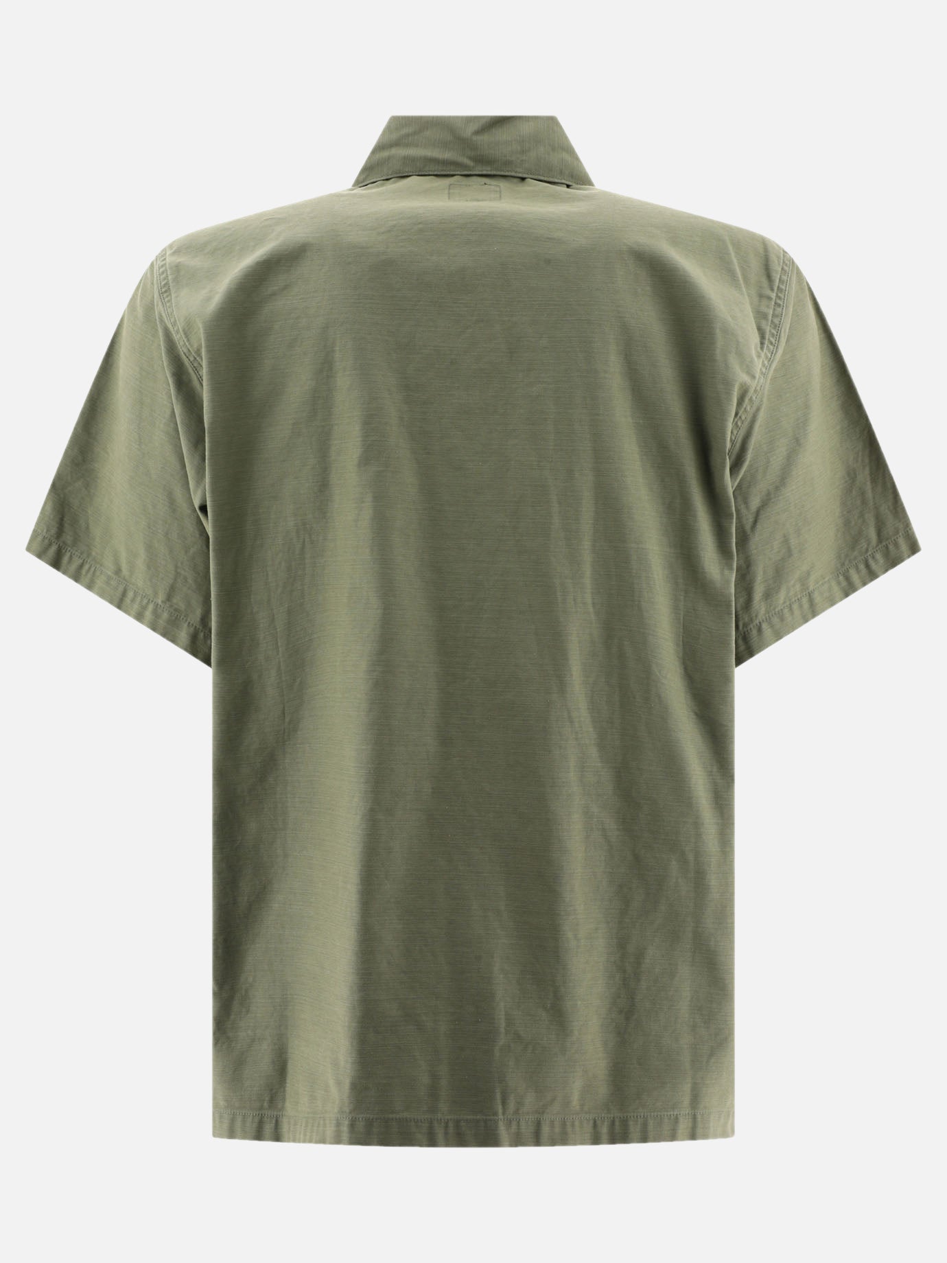 Needles Utility shirt Green