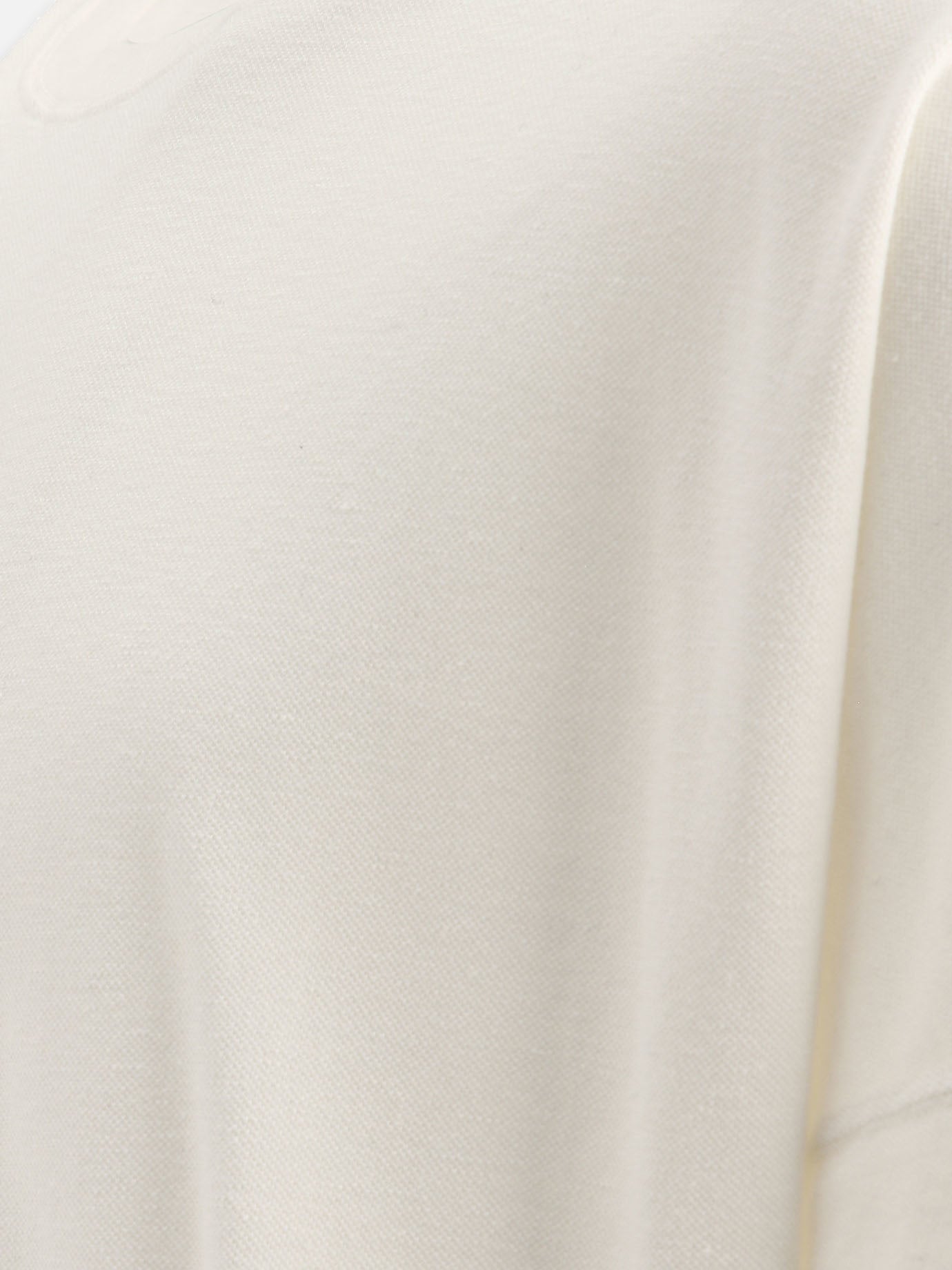 Crewneck t-shirts Solid colour  White - nonnative Men | PDP | VIETTI Online Store | thumbnail_4