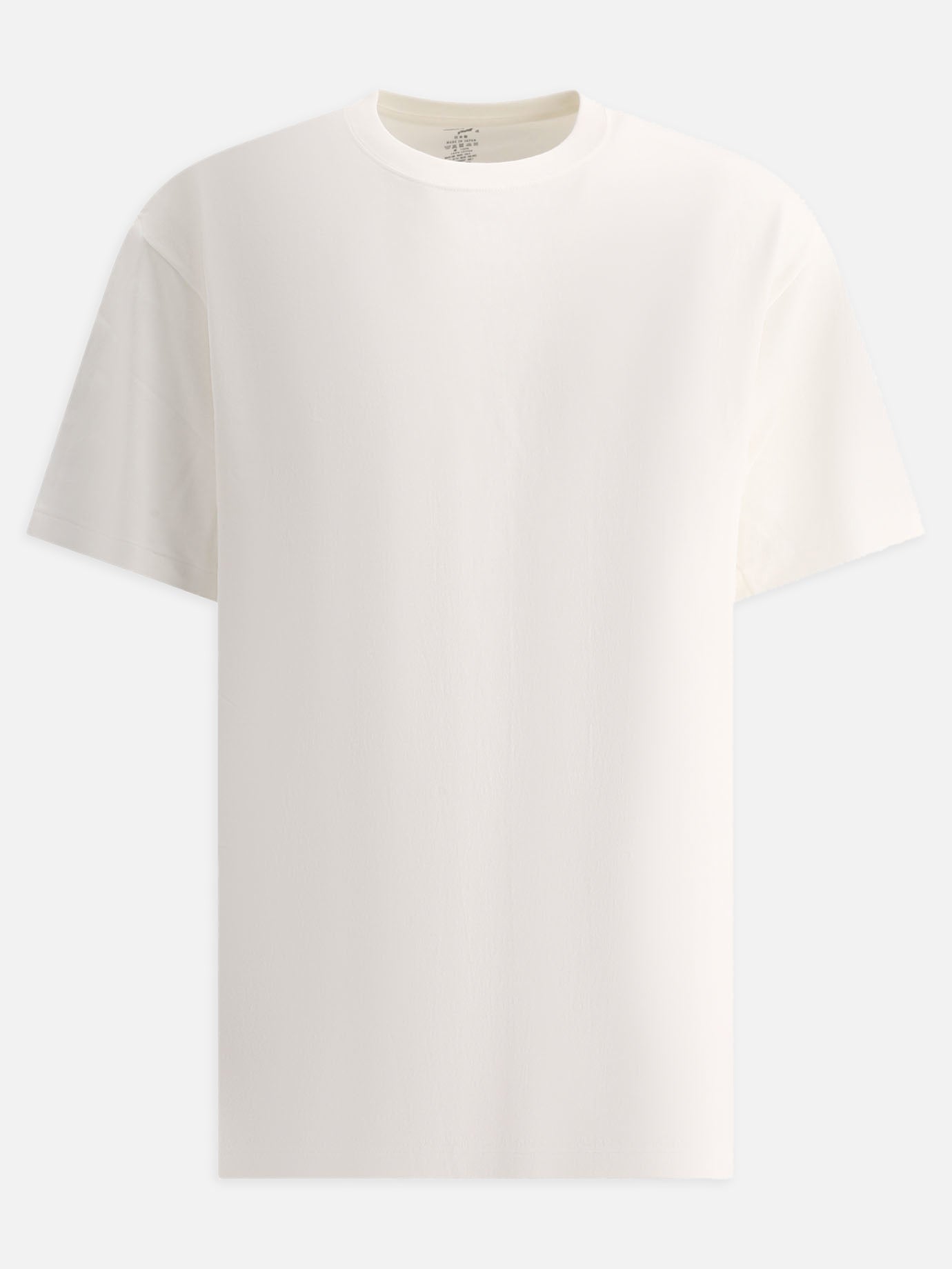 OrSlow "Just" t-shirt White