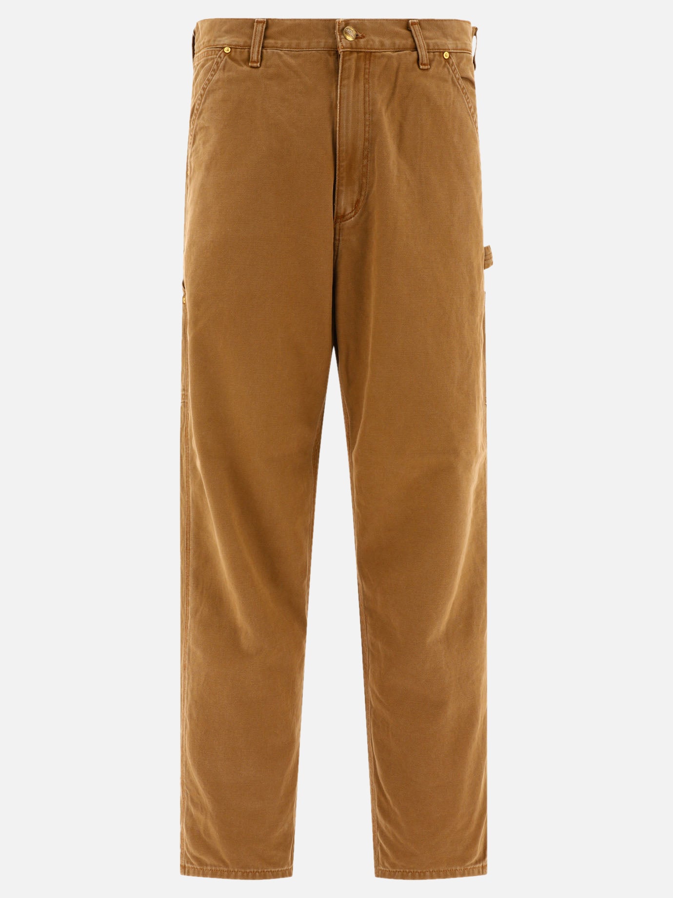 OrSlow "Painter" trousers Brown