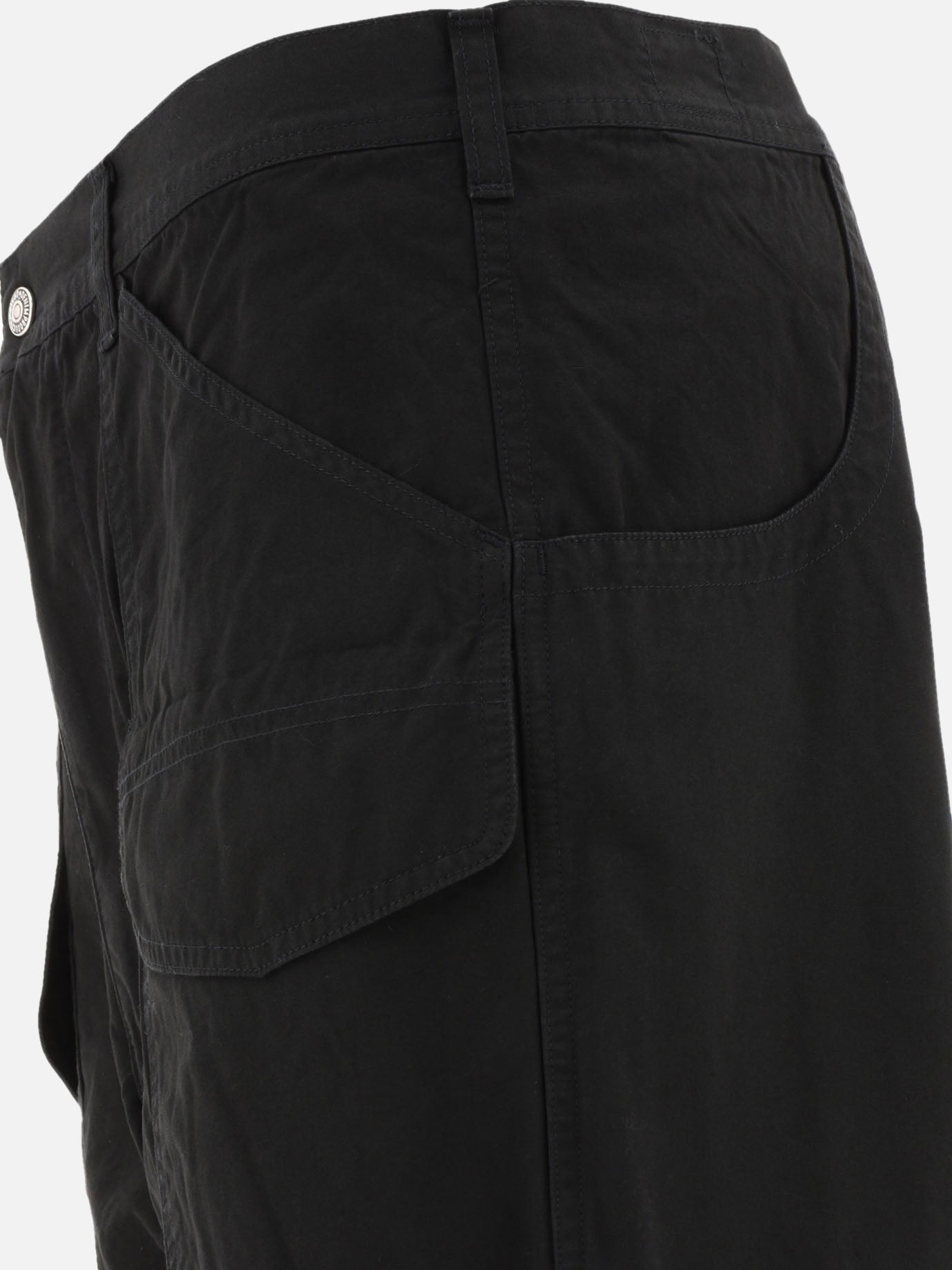 OrSlow "Utility" shorts Black