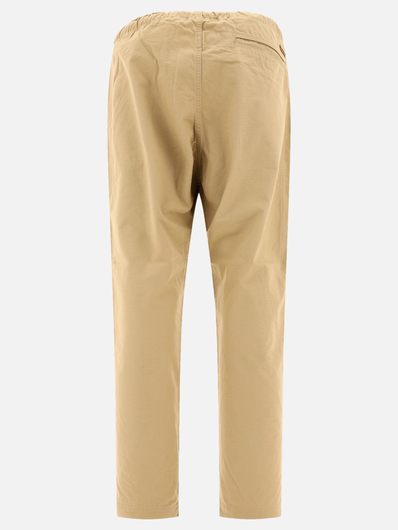 OrSlow "New Yorker" trousers Beige