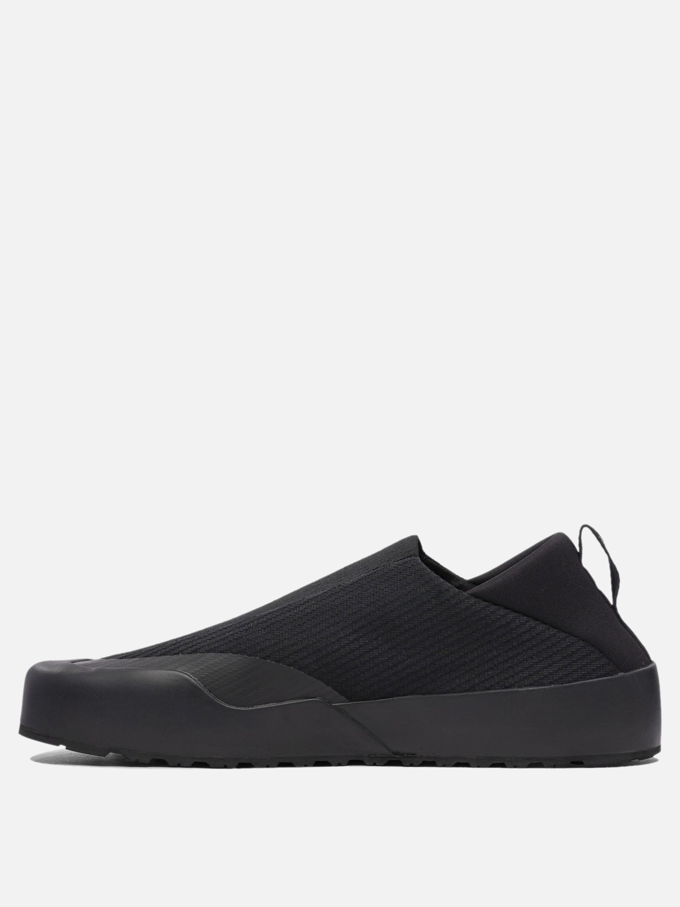 Low top sneakers 80% mesh 20% fabric - 100% rubber  Black - Arc'teryx Men | PDP | VIETTI Online Store | Zoom-Modal_3
