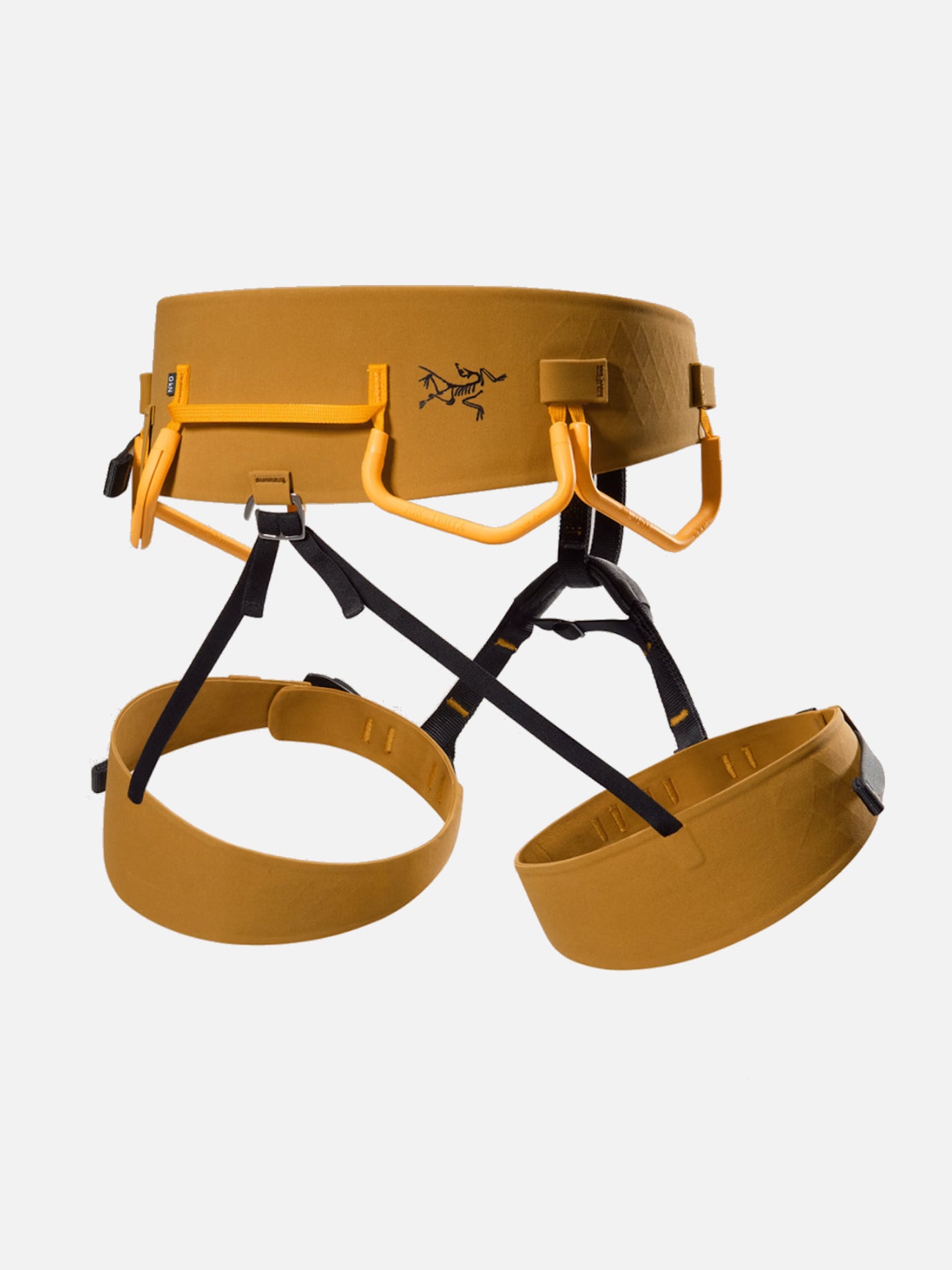 Other sporting accessories 100% nylon  Orange - Arc'teryx Woman | PDP | VIETTI Online Store | thumbnail_2