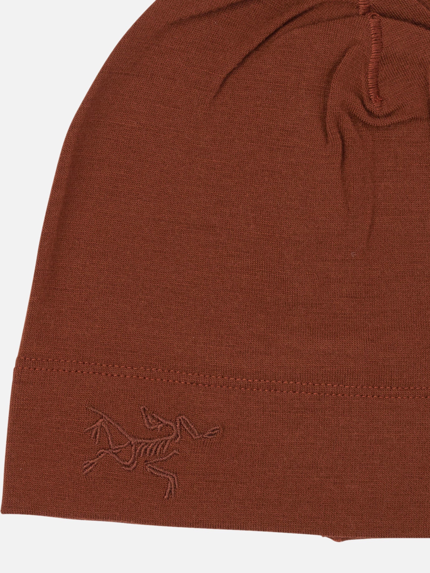 Beanies Logo  Red - Arc&#39;teryx Men | PDP | VIETTI Online Store | thumbnail_3