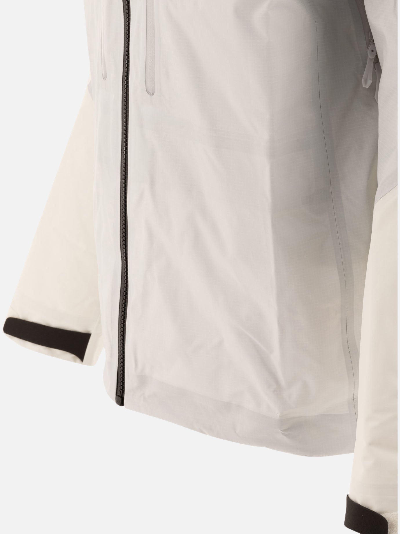 Technical jackets Logo  White - Arc'teryx Men | PDP | VIETTI Online Store | Zoom-Modal_4
