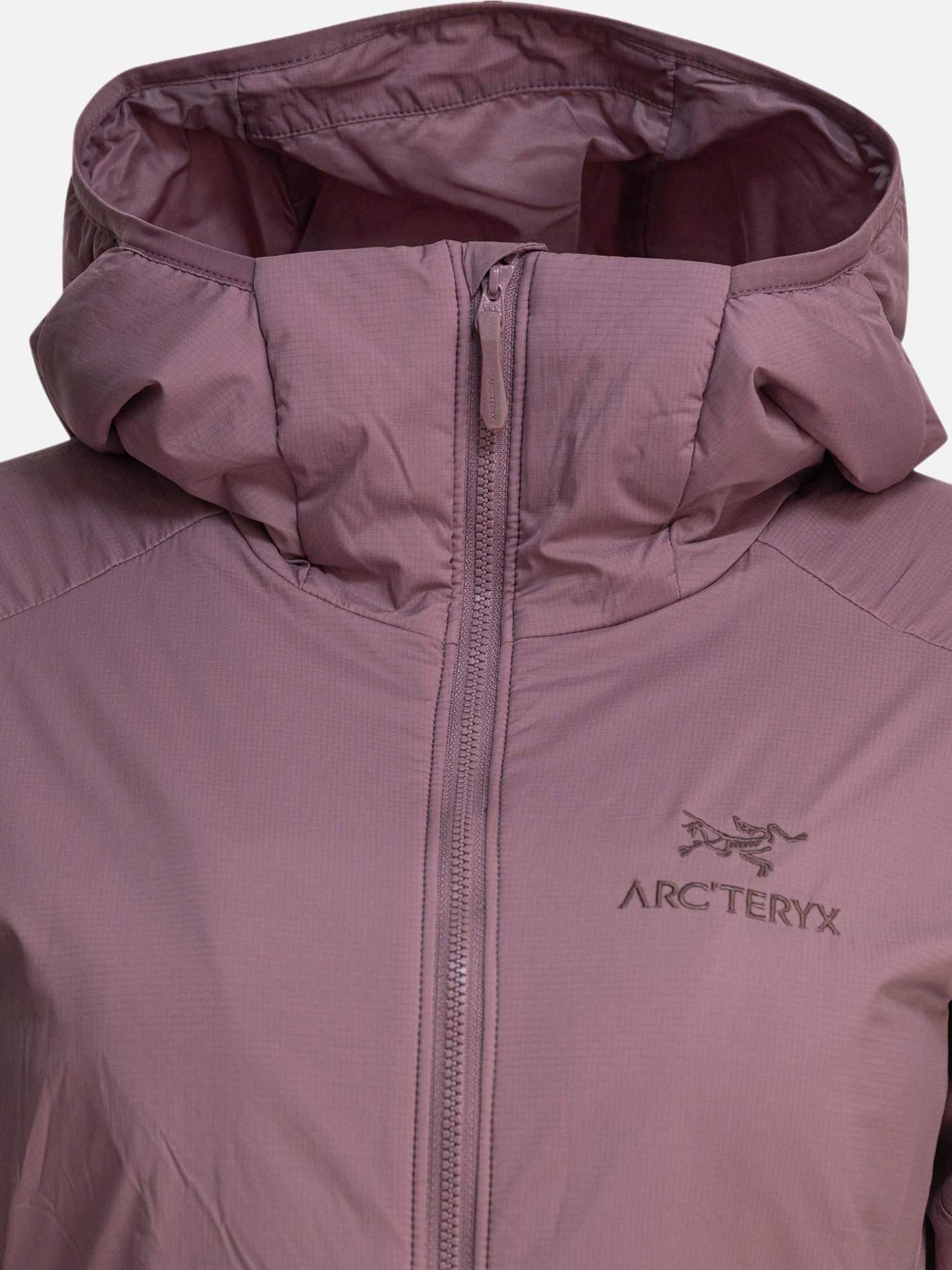 Technical jackets Logo  Purple - Arc&#39;teryx Women | PDP | VIETTI Online Store | thumbnail_3