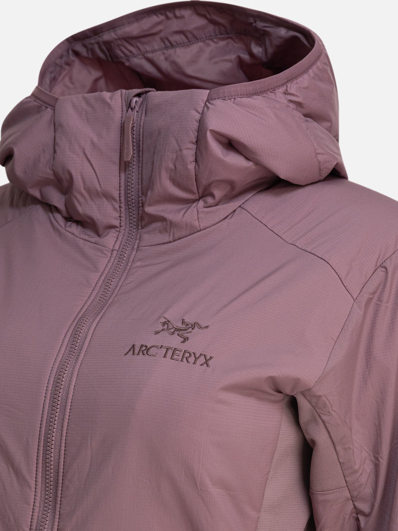Technical jackets Logo  Purple - Arc&#39;teryx Women | PDP | VIETTI Online Store | thumbnail_4