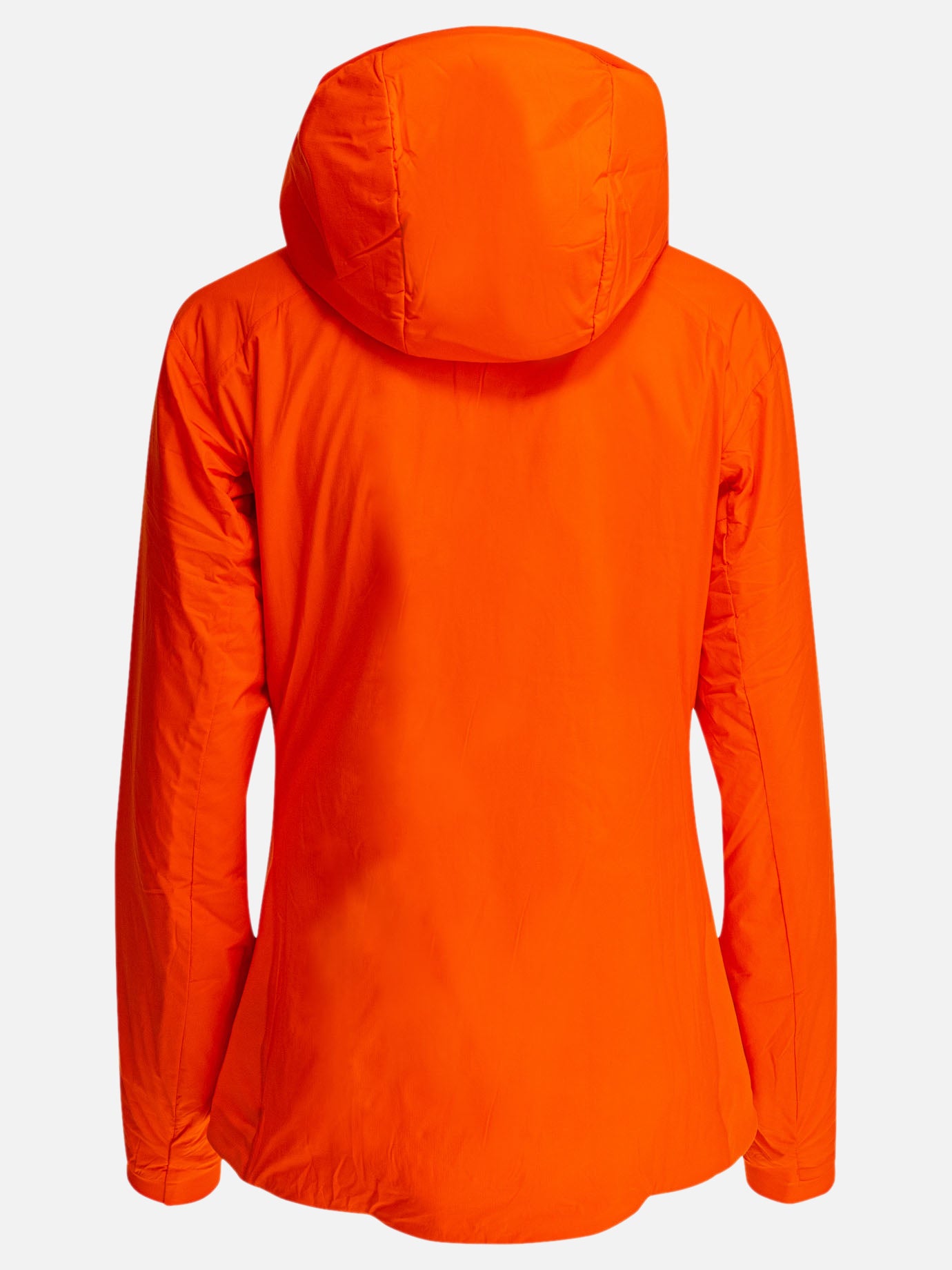 Technical jackets Logo  Orange - Arc'teryx Women | PDP | VIETTI Online Store | Zoom-Modal_2
