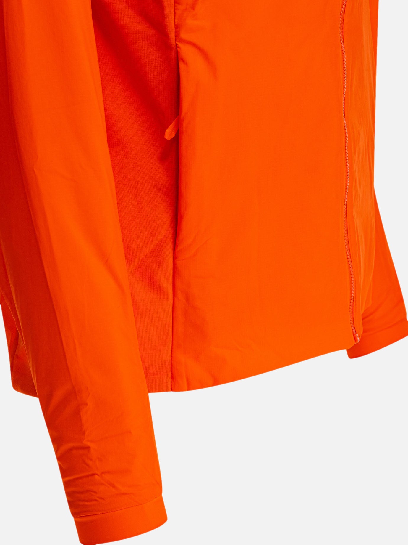 Technical jackets Logo  Orange - Arc'teryx Women | PDP | VIETTI Online Store | Zoom-Modal_4
