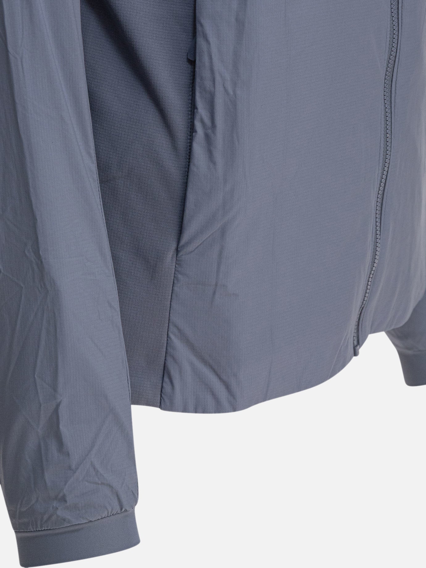 Technical jackets Logo  Blue - Arc'teryx Women | PDP | VIETTI Online Store | Zoom-Modal_4
