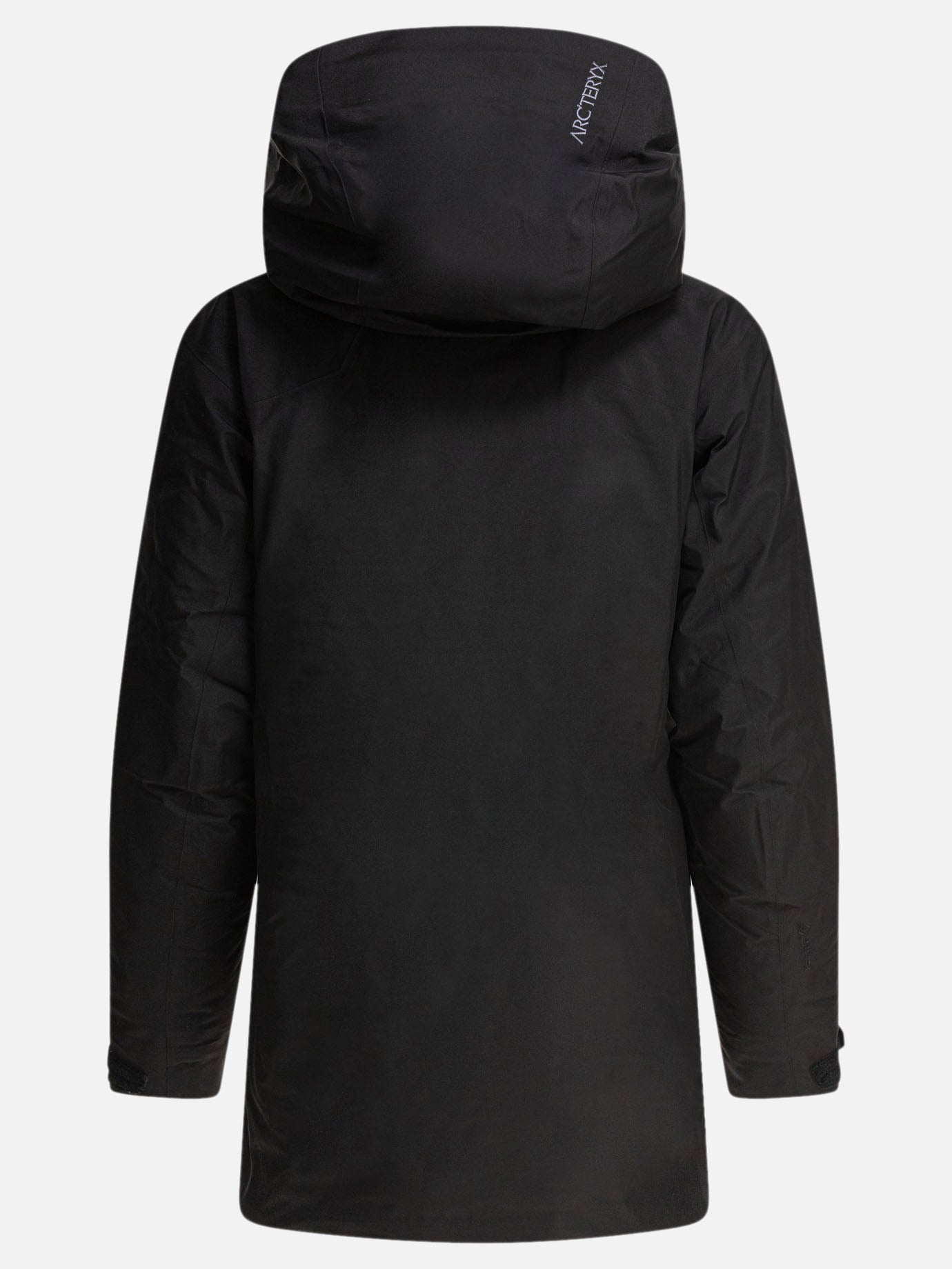 Technical jackets Logo  Black - Arc&#39;teryx Women | PDP | VIETTI Online Store | thumbnail_2