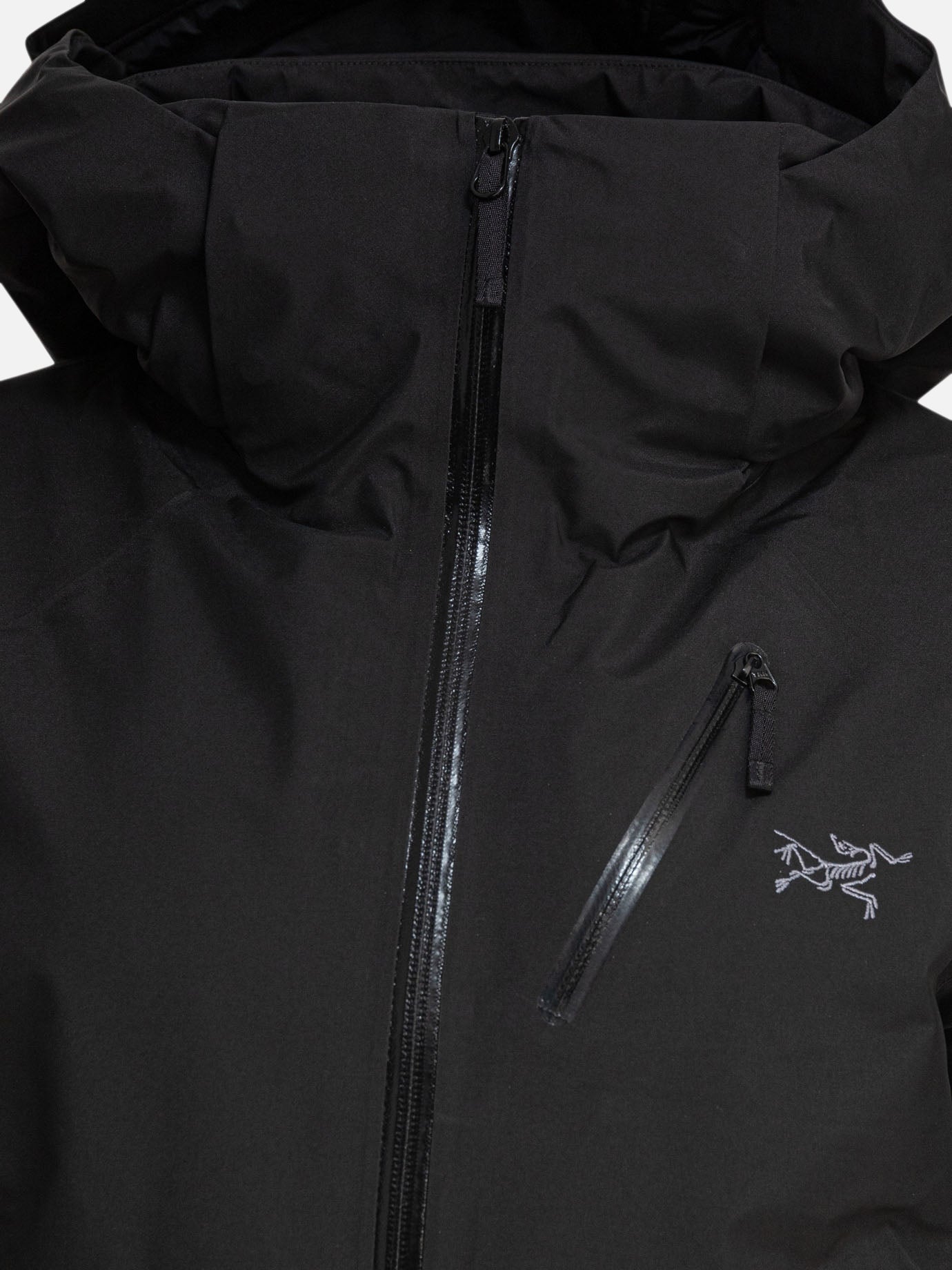Technical jackets Logo  Black - Arc&#39;teryx Women | PDP | VIETTI Online Store | thumbnail_3