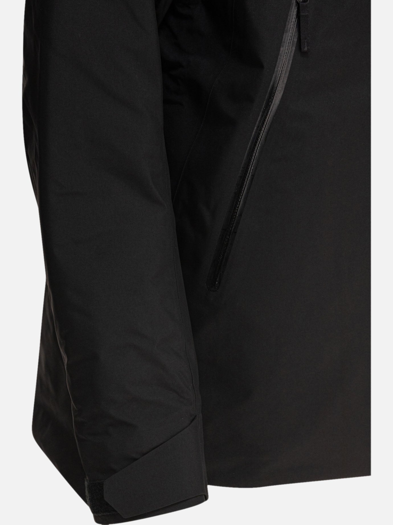 Technical jackets Logo  Black - Arc&#39;teryx Women | PDP | VIETTI Online Store | thumbnail_4