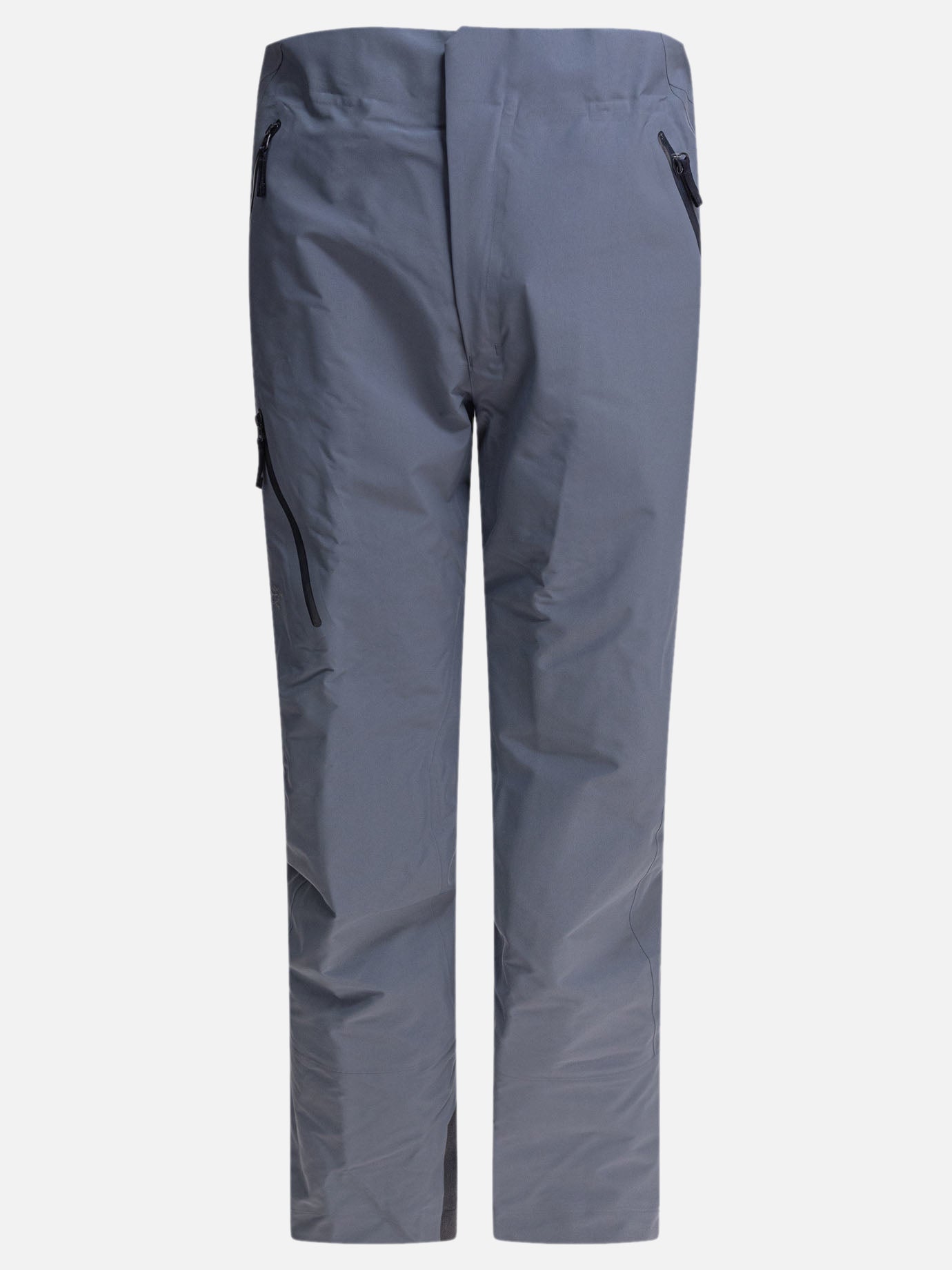 Technical trousers Logo  Purple - Arc'teryx Women | PDP | VIETTI Online Store | Zoom-Modal
