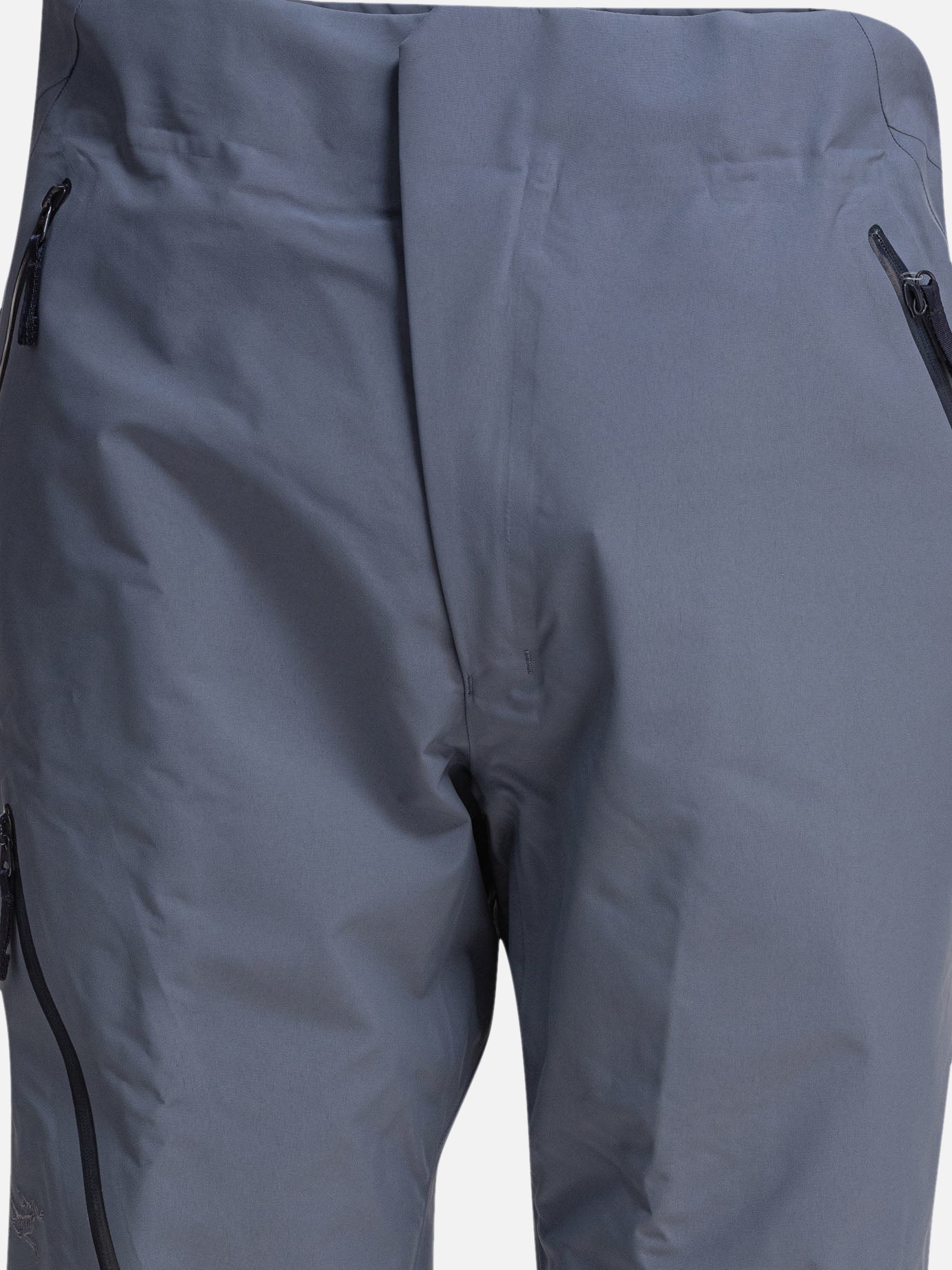 Technical trousers Logo  Purple - Arc'teryx Women | PDP | VIETTI Online Store | Zoom-Modal_3
