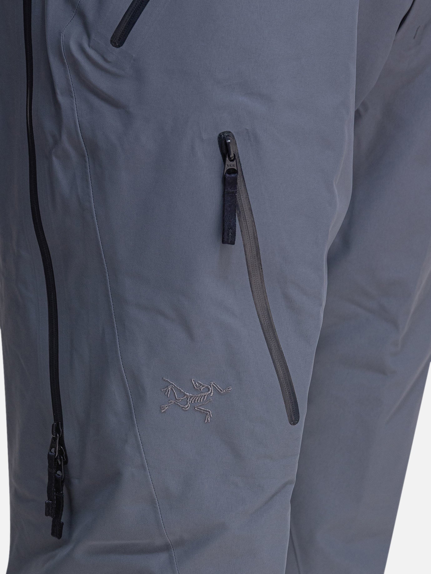 Technical trousers Logo  Purple - Arc'teryx Women | PDP | VIETTI Online Store | Zoom-Modal_4
