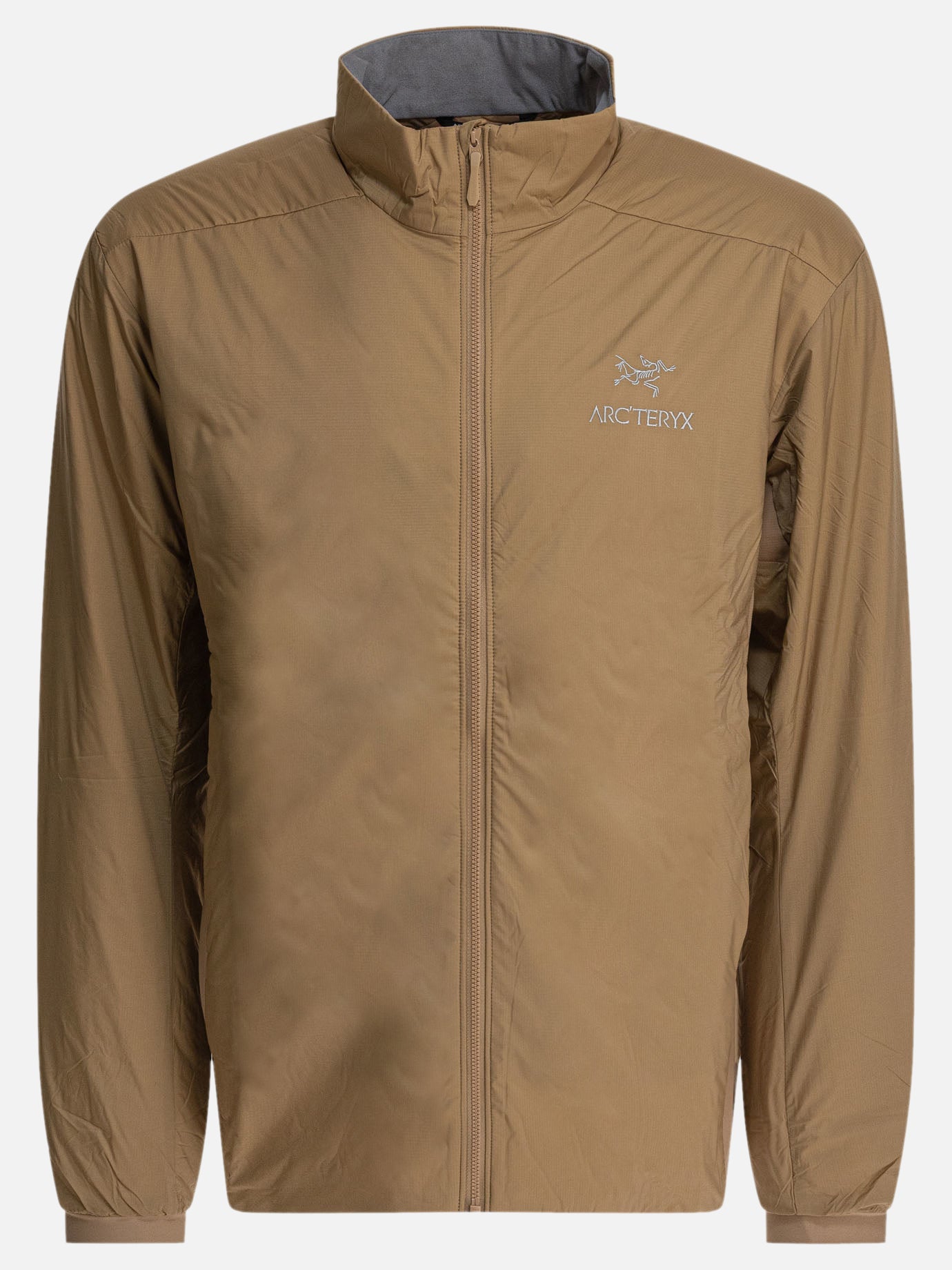 Technical jackets Logo  Brown - Arc'teryx Men | PDP | VIETTI Online Store | Zoom-Modal

