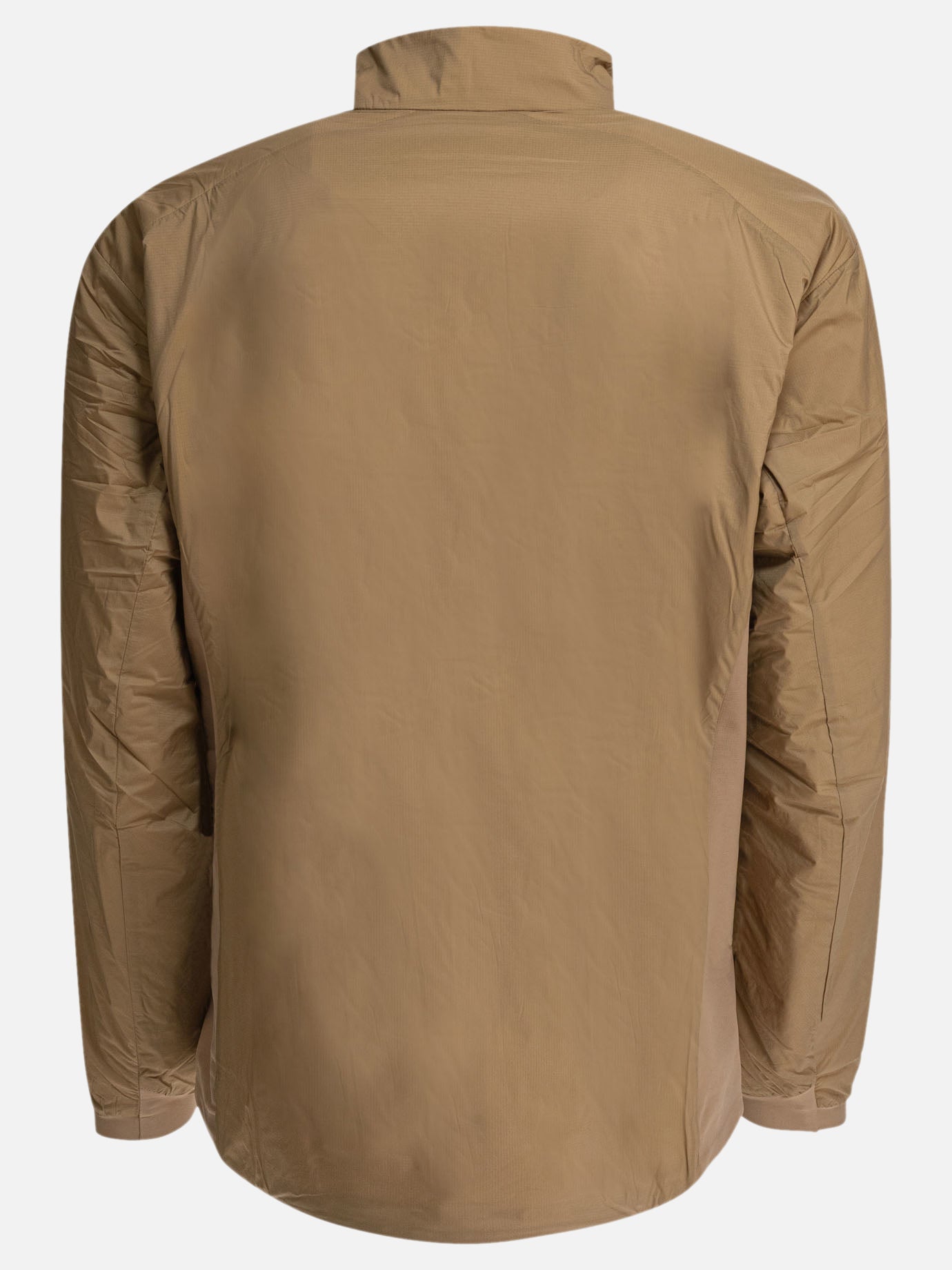 Technical jackets Logo  Brown - Arc&#39;teryx Men | PDP | VIETTI Online Store | thumbnail_2