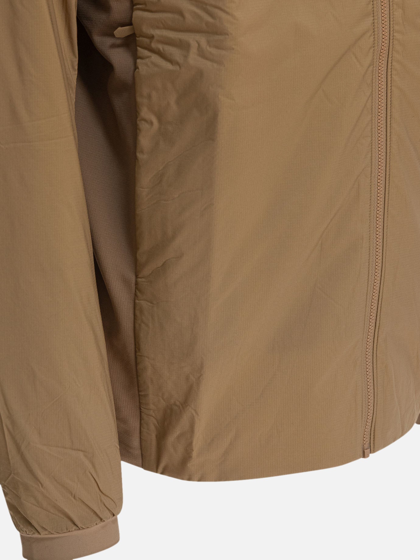 Technical jackets Logo  Brown - Arc&#39;teryx Men | PDP | VIETTI Online Store | thumbnail_4