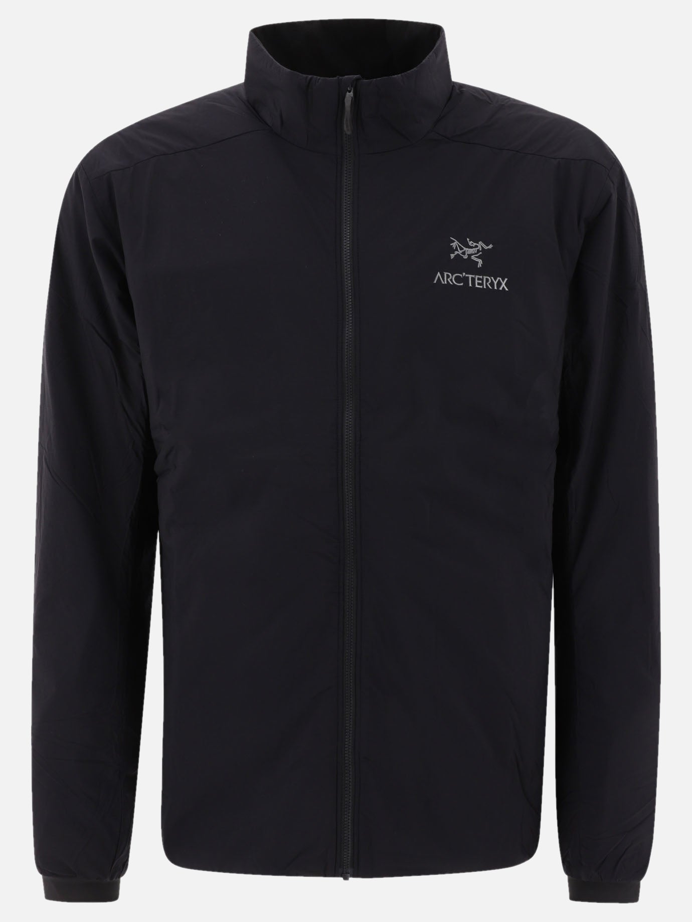 Technical jackets Logo  Black - Arc'teryx Men | PDP | VIETTI Online Store | Zoom-Modal
