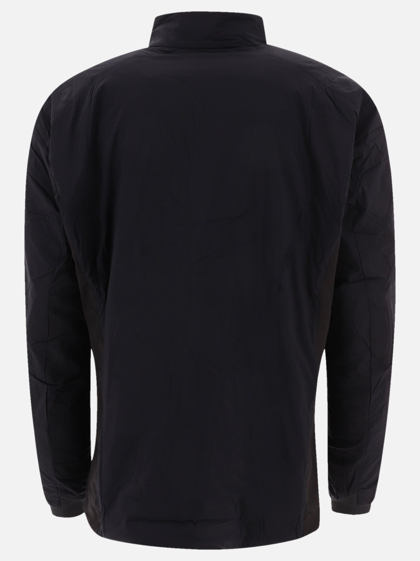 Technical jackets Logo  Black - Arc&#39;teryx Men | PDP | VIETTI Online Store | thumbnail_2