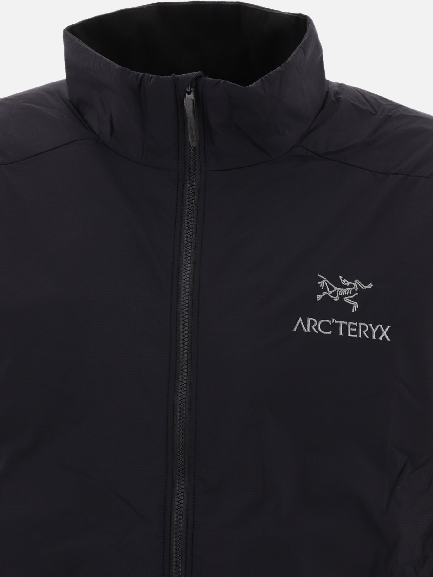 Technical jackets Logo  Black - Arc&#39;teryx Men | PDP | VIETTI Online Store | thumbnail_3