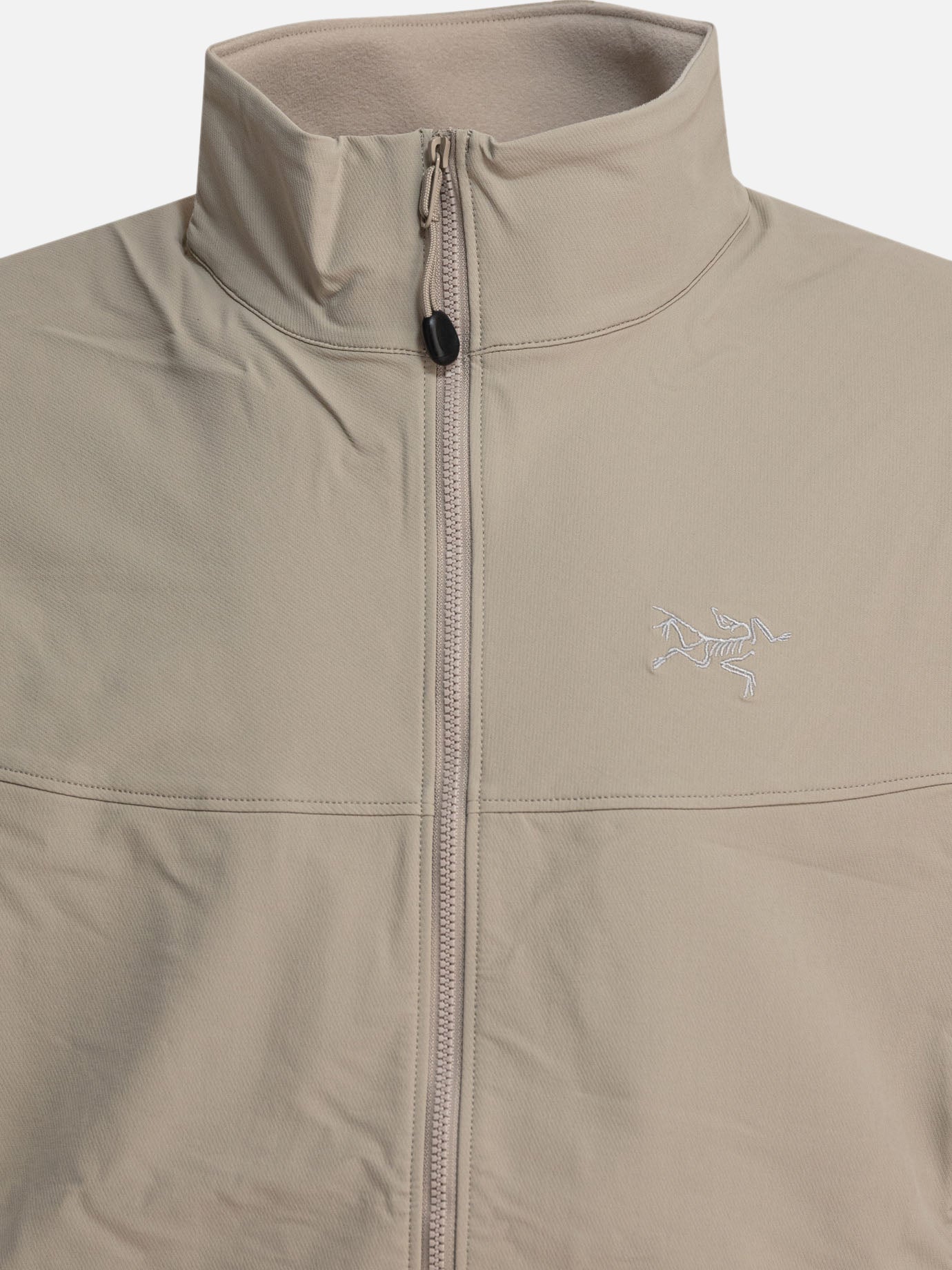Technical jackets Logo  Beige - Arc&#39;teryx Men | PDP | VIETTI Online Store | thumbnail_3