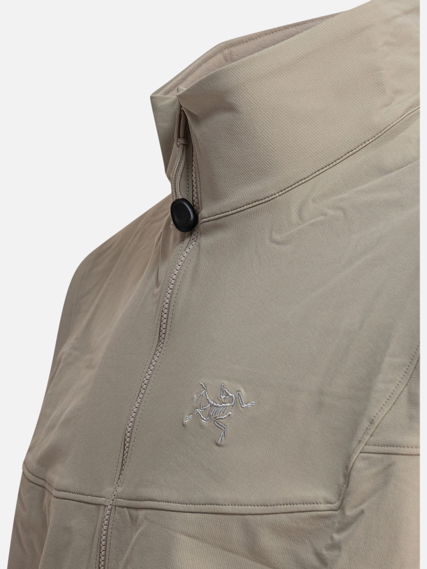 Technical jackets Logo  Beige - Arc&#39;teryx Men | PDP | VIETTI Online Store | thumbnail_4