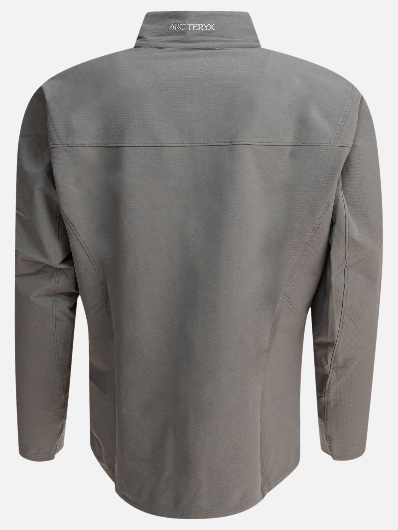 Technical jackets Logo  Grey - Arc&#39;teryx Men | PDP | VIETTI Online Store | thumbnail_2