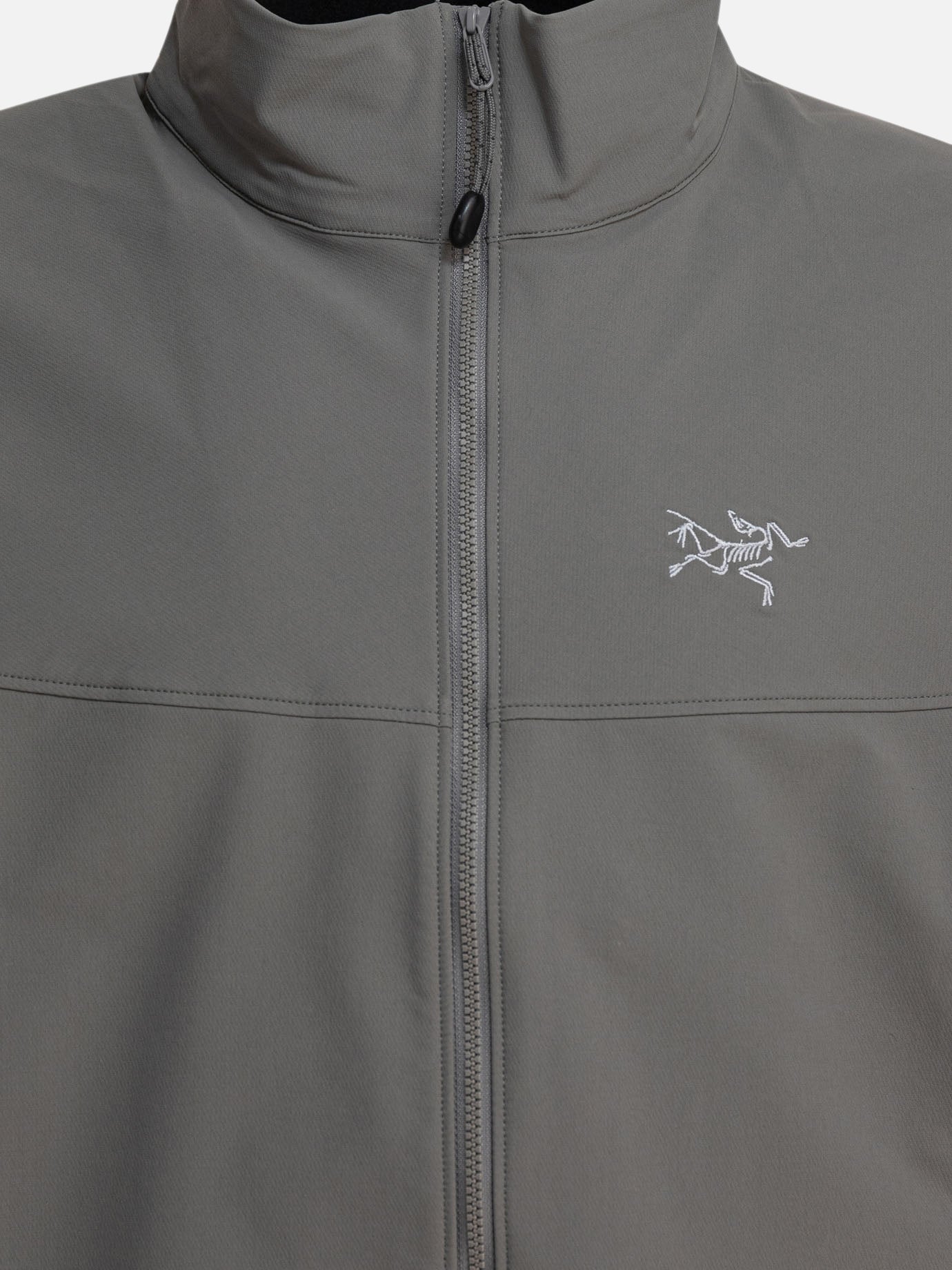 Technical jackets Logo  Grey - Arc'teryx Men | PDP | VIETTI Online Store | Zoom-Modal_3
