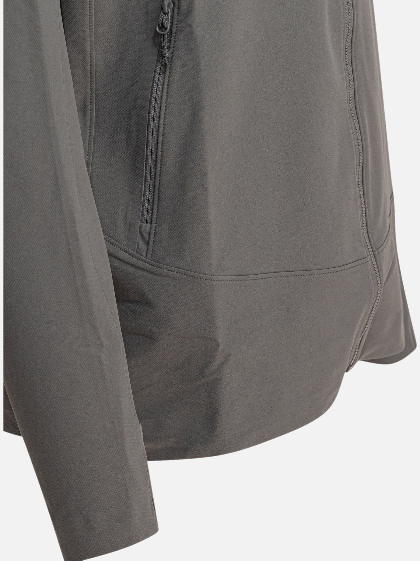 Technical jackets Logo  Grey - Arc&#39;teryx Men | PDP | VIETTI Online Store | thumbnail_4