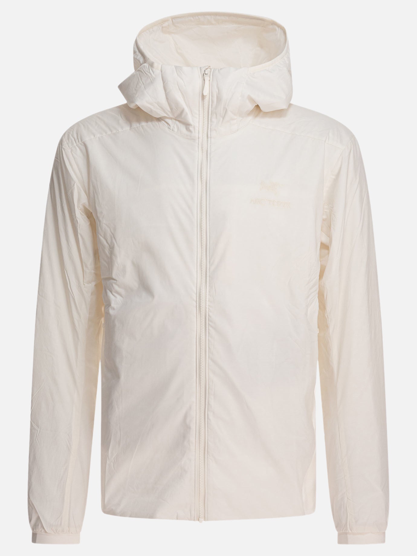 Technical jackets Logo  White - Arc&#39;teryx Men | PDP | VIETTI Online Store | thumbnail