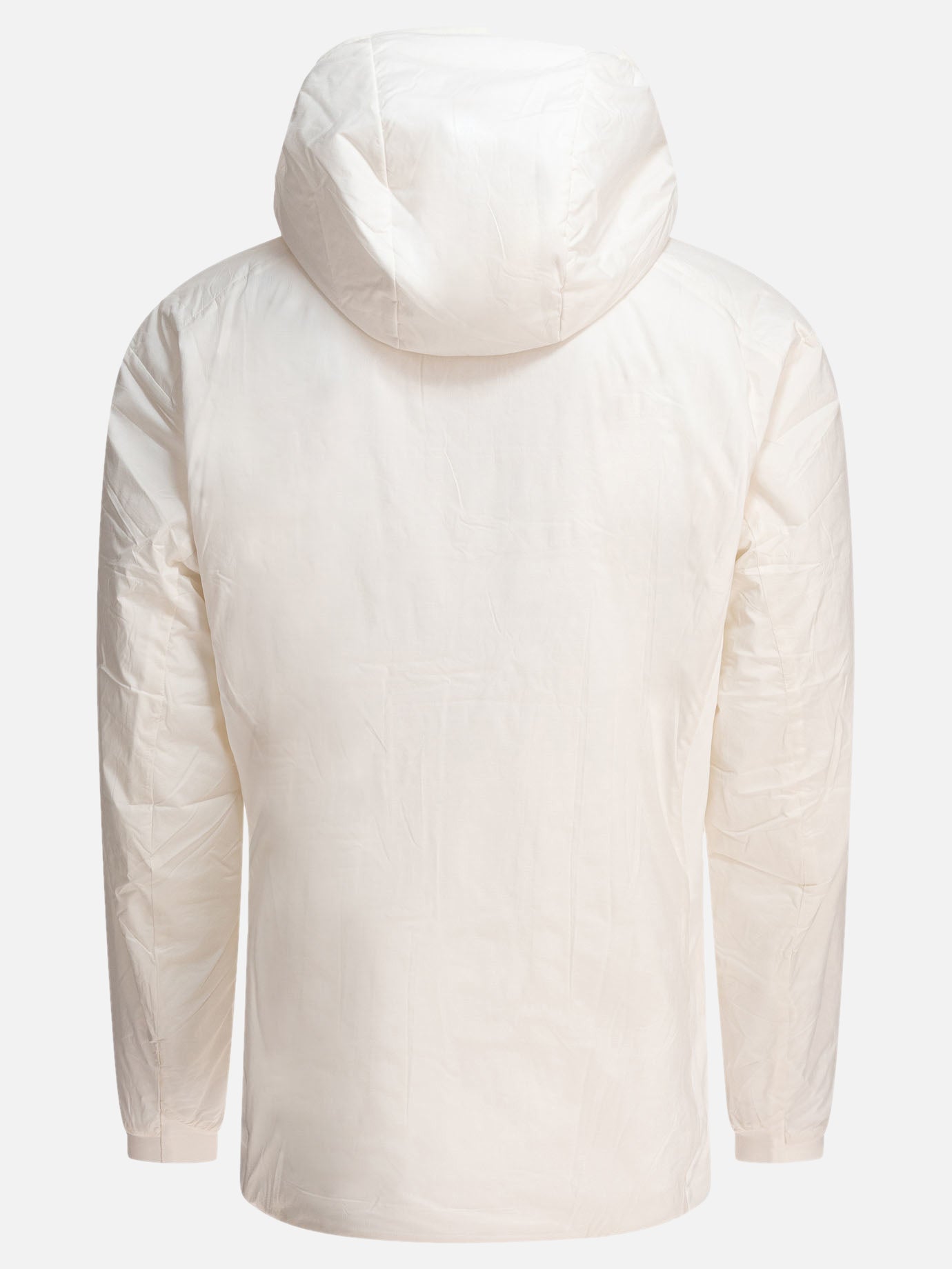 Technical jackets Logo  White - Arc&#39;teryx Men | PDP | VIETTI Online Store | thumbnail_2