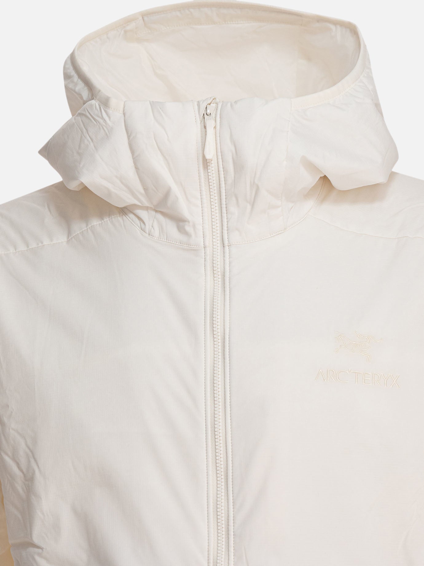 Technical jackets Logo  White - Arc'teryx Men | PDP | VIETTI Online Store | Zoom-Modal_3
