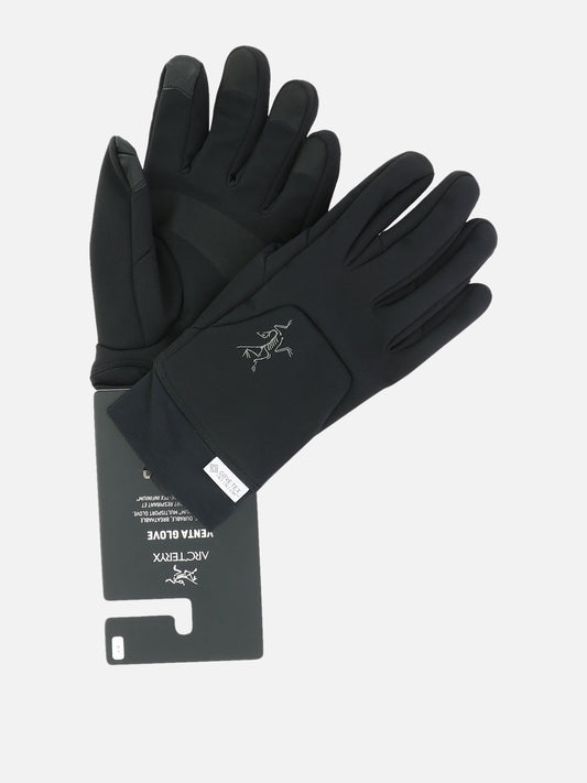 Arc'teryx "Vanta Glove" gloves 19427664_M Black 1