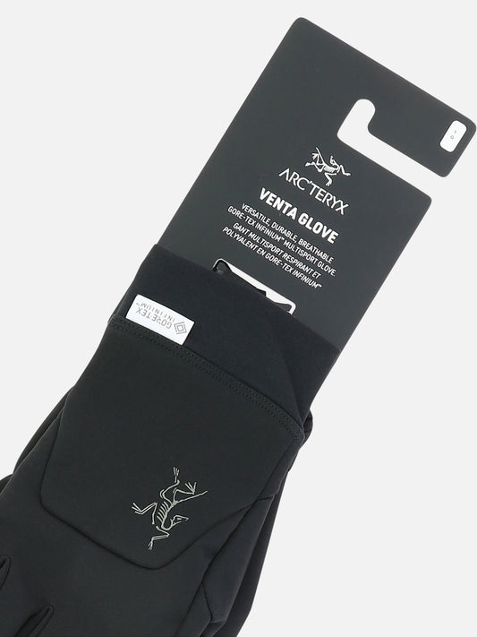 Arc'teryx "Vanta Glove" gloves 19427664_M Black 2