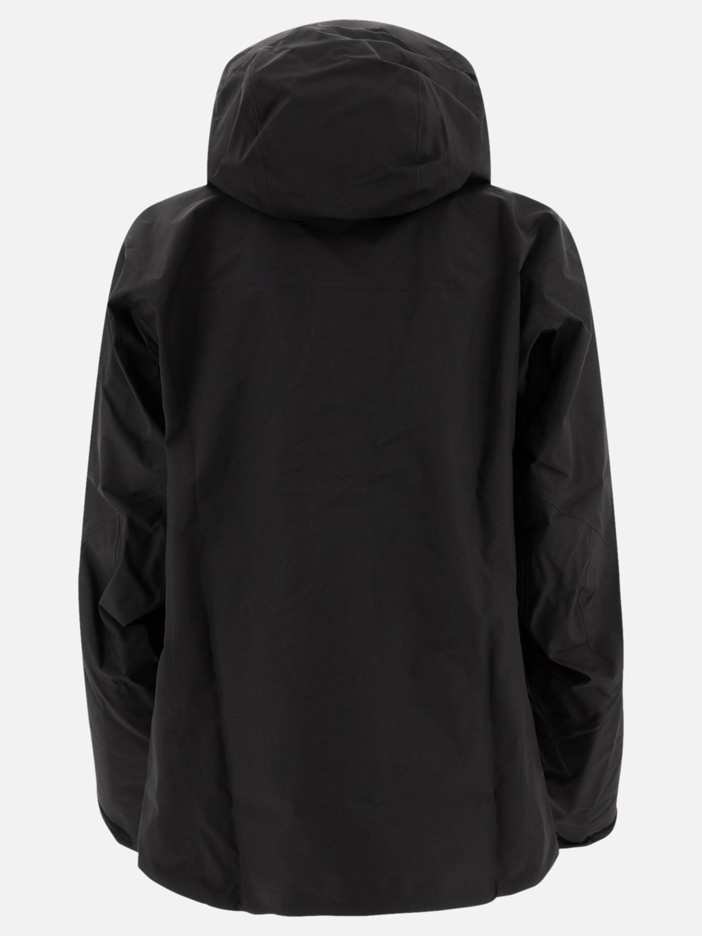 Technical jackets Logo  Black - Arc'teryx Men | PDP | VIETTI Online Store | Zoom-Modal_2
