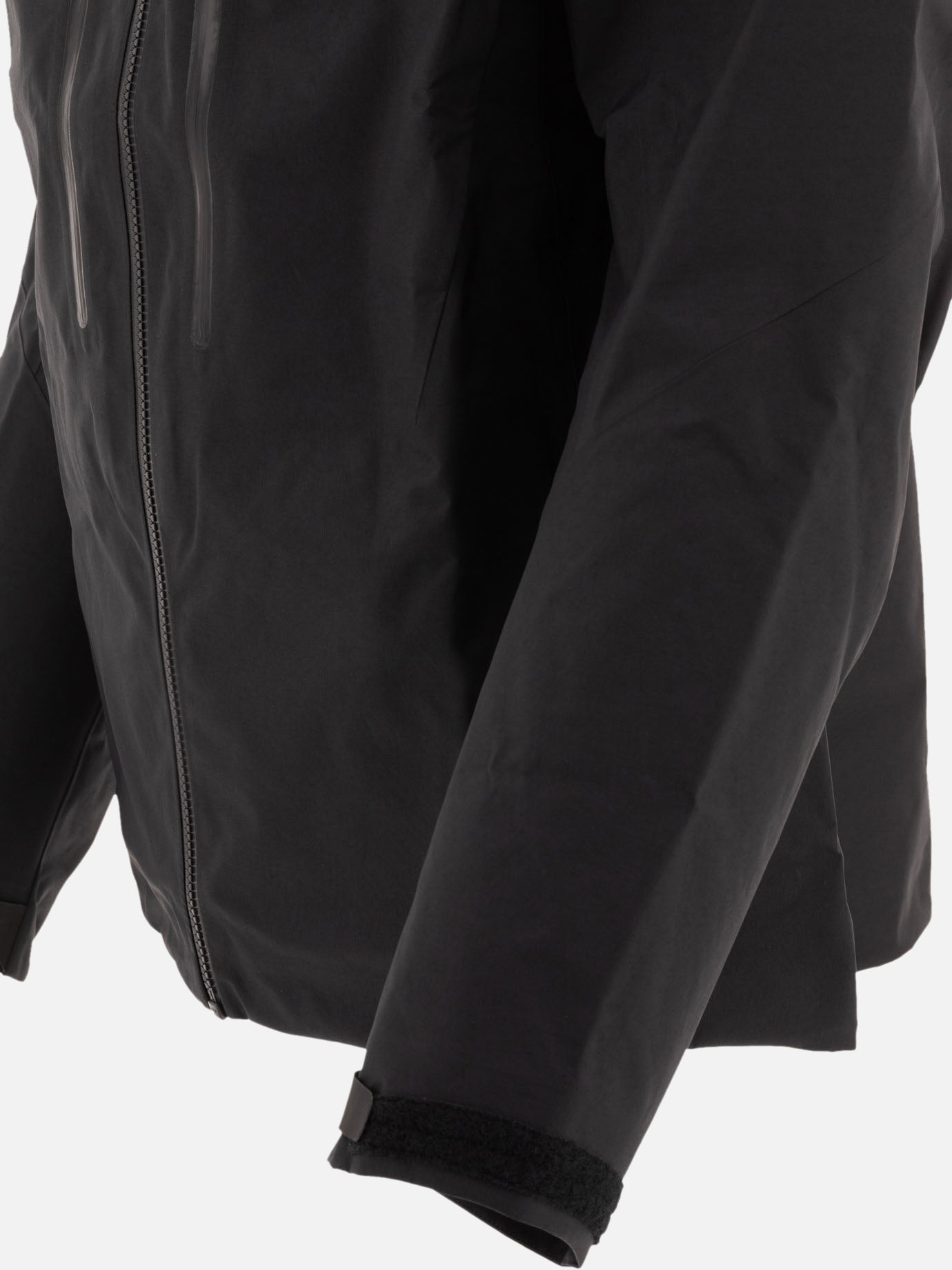 Technical jackets Logo  Black - Arc'teryx Men | PDP | VIETTI Online Store | Zoom-Modal_4
