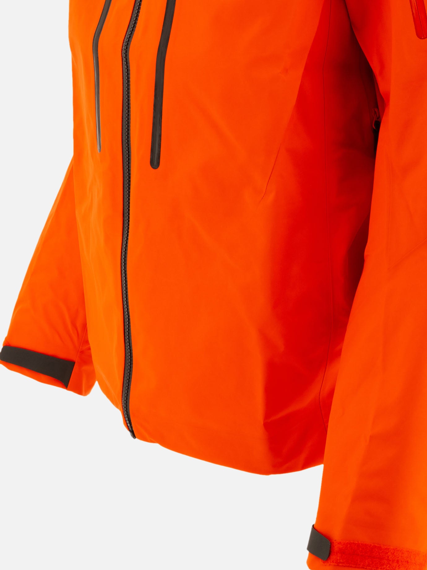 Technical jackets Logo  Orange - Arc'teryx Men | PDP | VIETTI Online Store | Zoom-Modal_4
