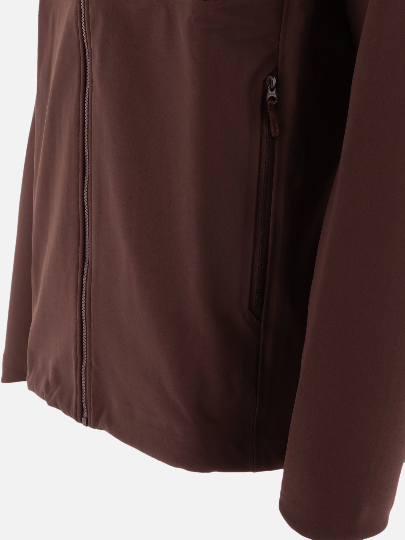 Technical jackets Logo  Bordeaux - Arc'teryx Men | PDP | VIETTI Online Store | Zoom-Modal_4
