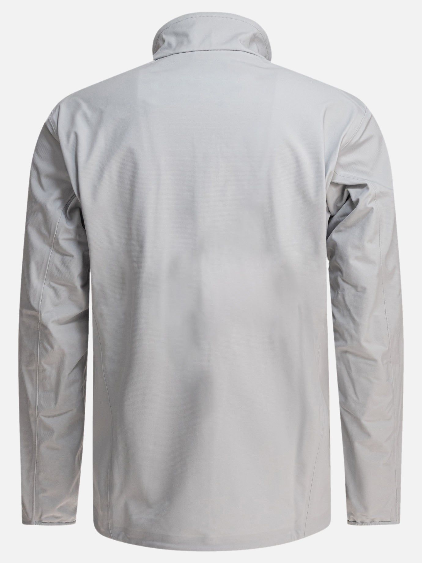 Technical jackets Logo  Grey - Arc'teryx Men | PDP | VIETTI Online Store | Zoom-Modal_2
