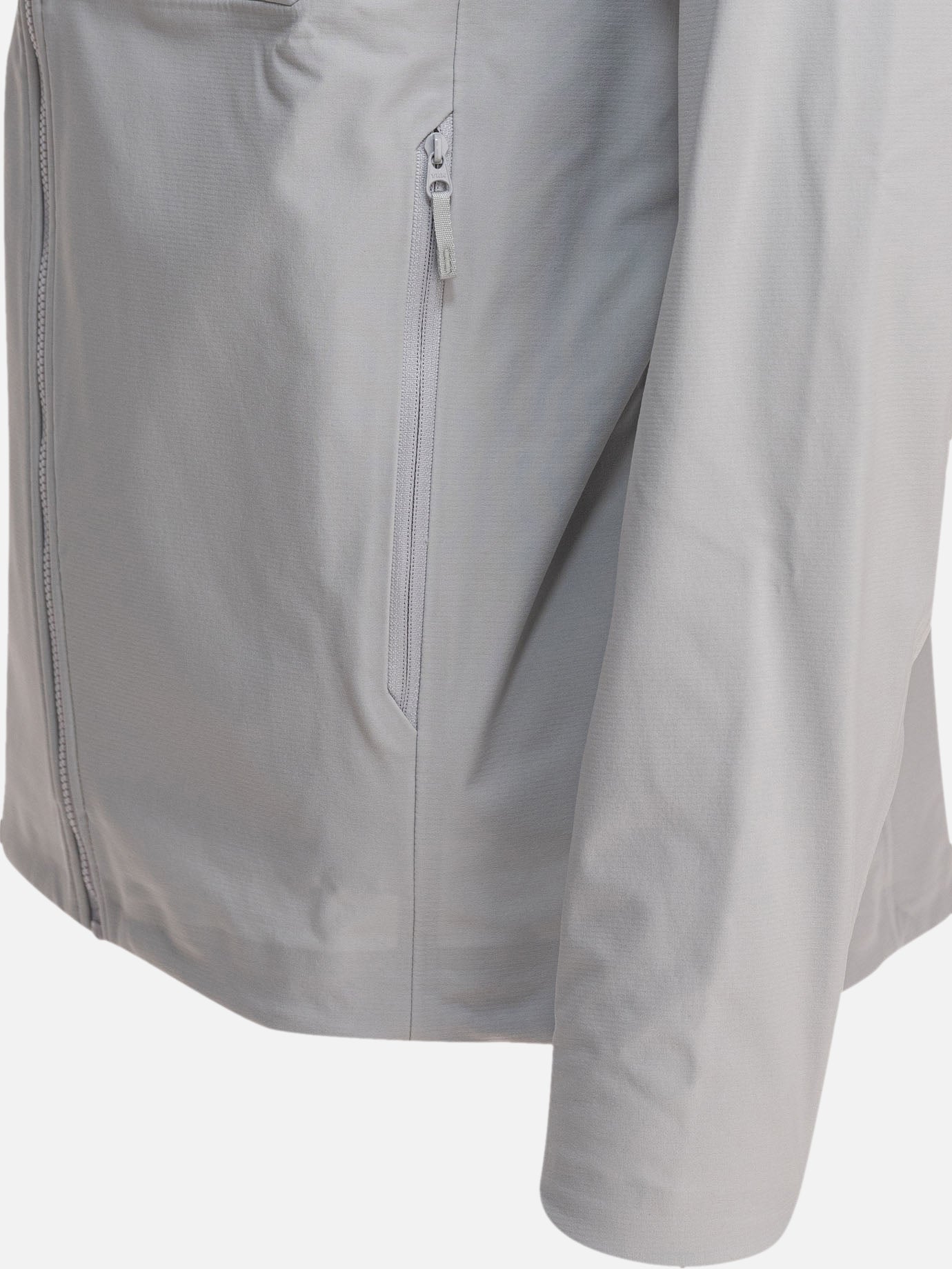 Technical jackets Logo  Grey - Arc&#39;teryx Men | PDP | VIETTI Online Store | thumbnail_4
