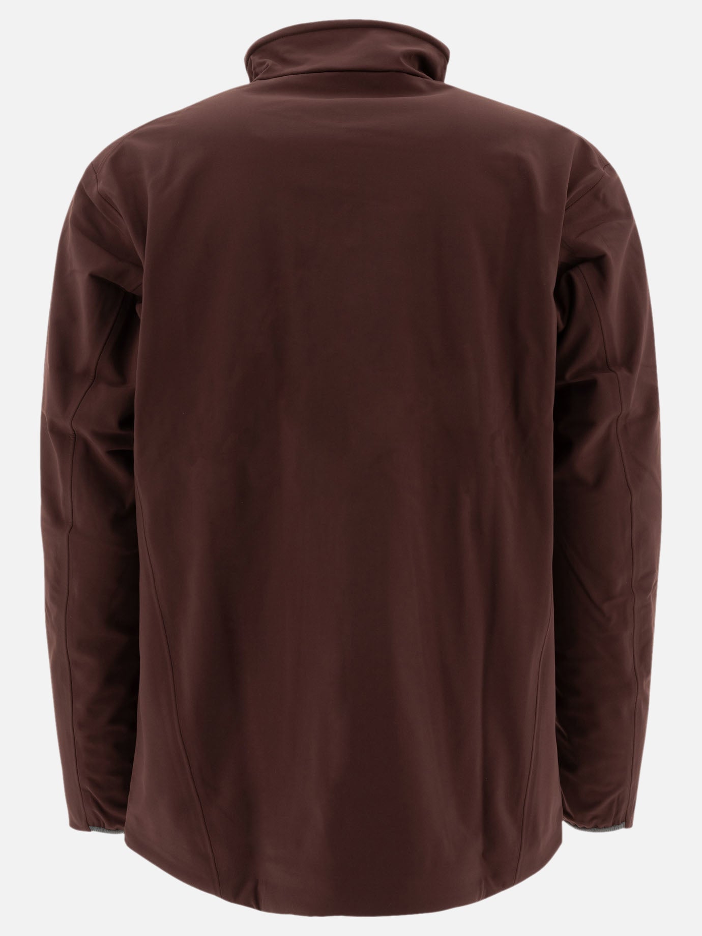 Technical jackets Logo  Bordeaux - Arc&#39;teryx Men | PDP | VIETTI Online Store | thumbnail_2