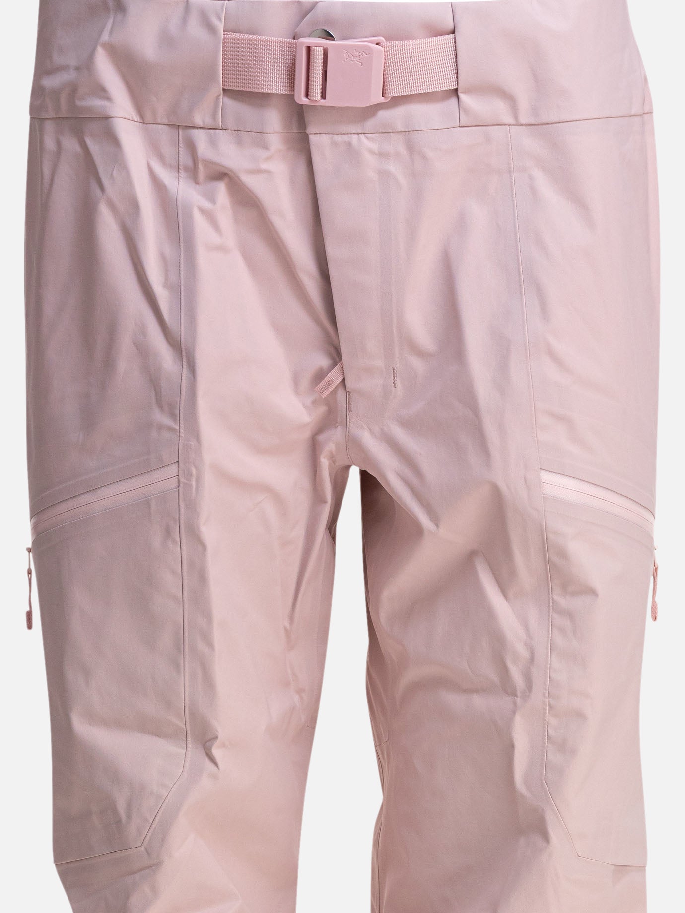 Technical trousers Logo  Pink - Arc'teryx Women | PDP | VIETTI Online Store | Zoom-Modal_3
