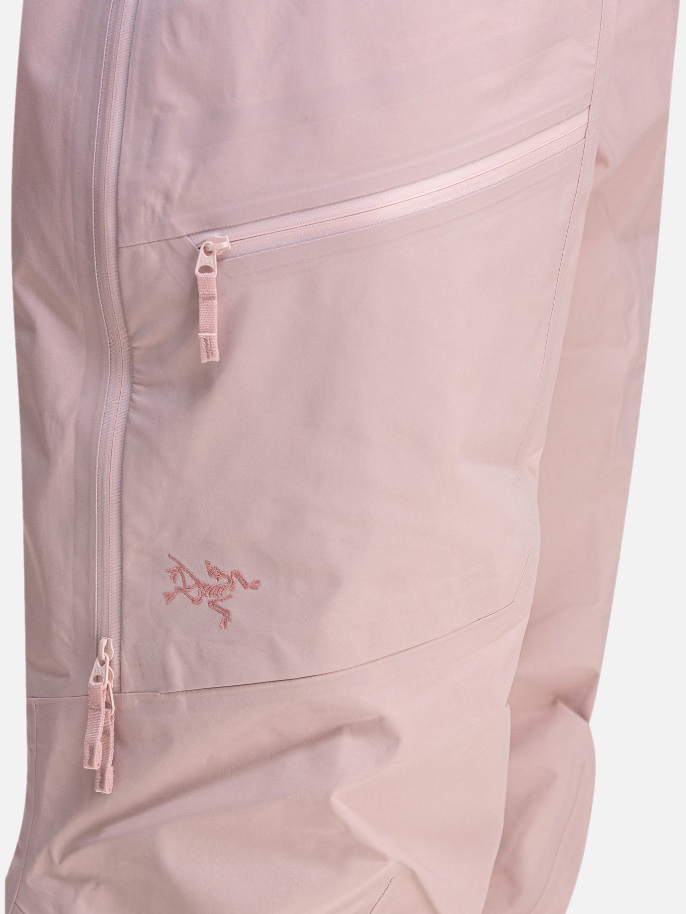 Technical trousers Logo  Pink - Arc&#39;teryx Women | PDP | VIETTI Online Store | thumbnail_4